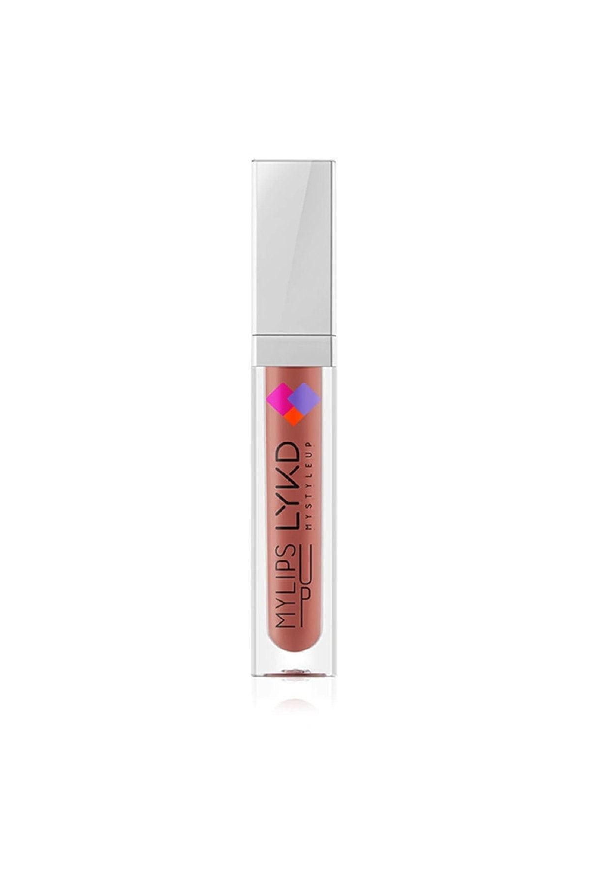 lykd-622 Model Strawberry Lip Gloss 1