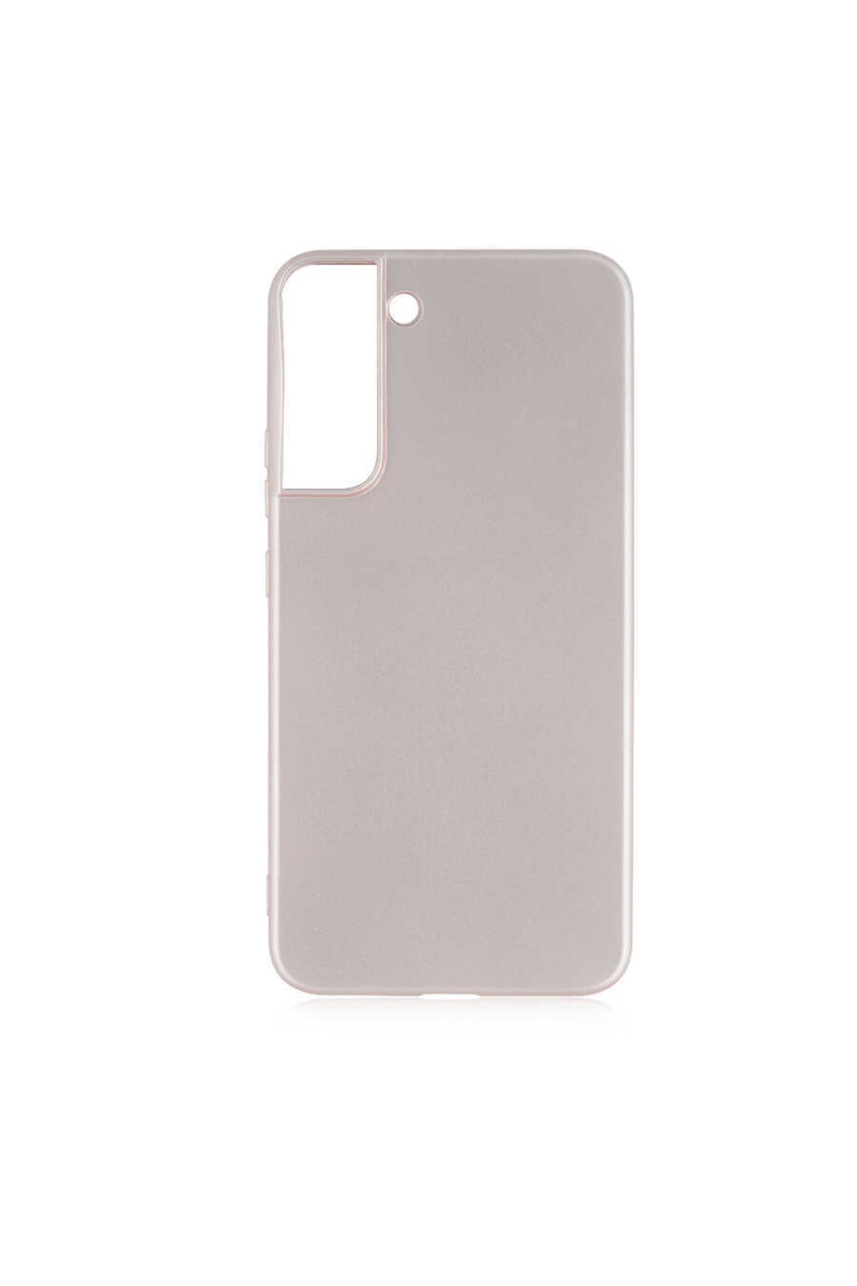 Samsung Galaxy S22 Case Zore Premier Soft Silicone Cover