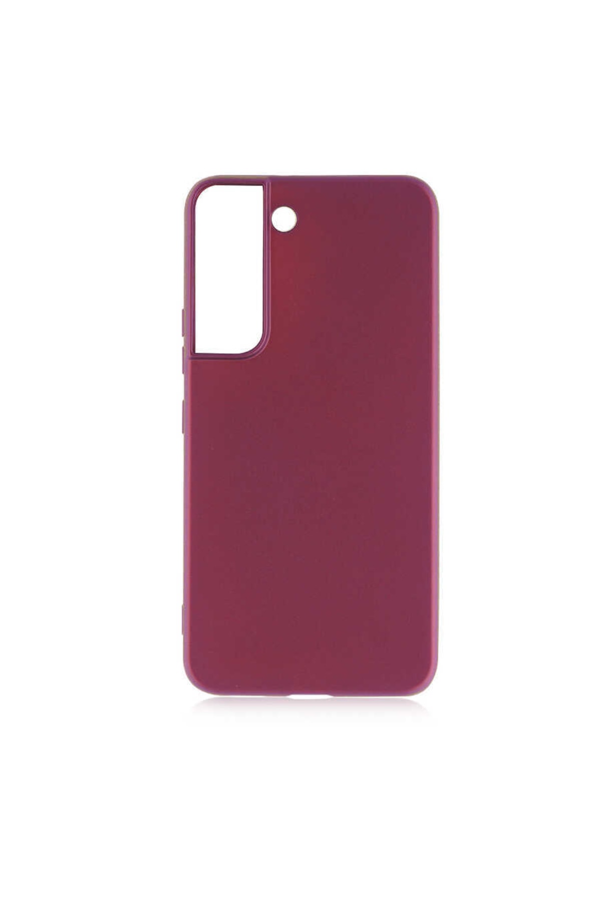 Samsung Galaxy S22 Case Zore Premier Soft Silicone Cover