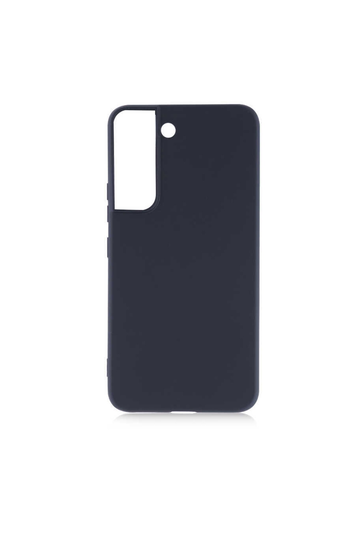 Samsung Galaxy S22 Case Zore Premier Soft Silicone Cover