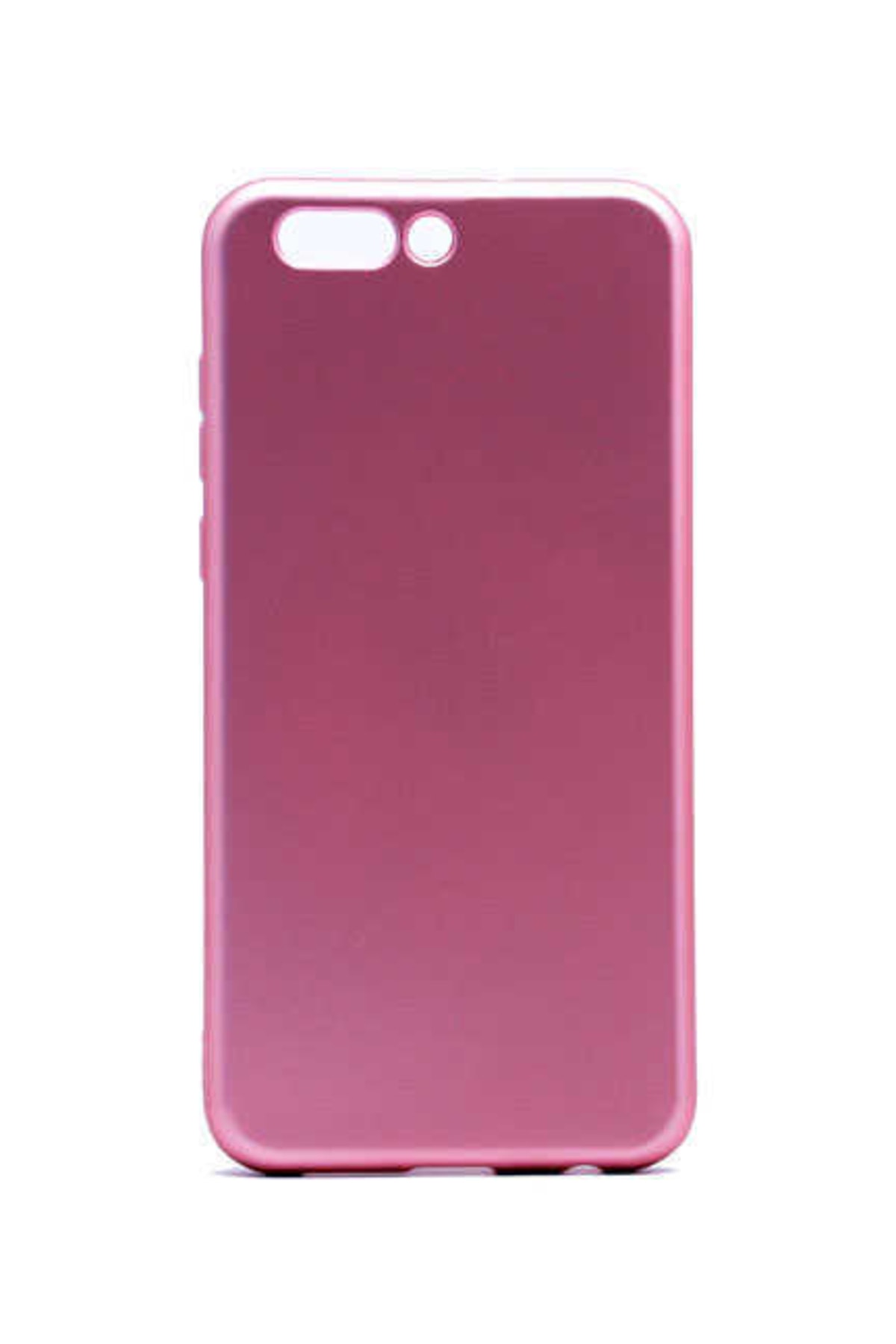 Asus Zenfone 4 Ze554kl Case Zore Premier Soft Silicone Cover