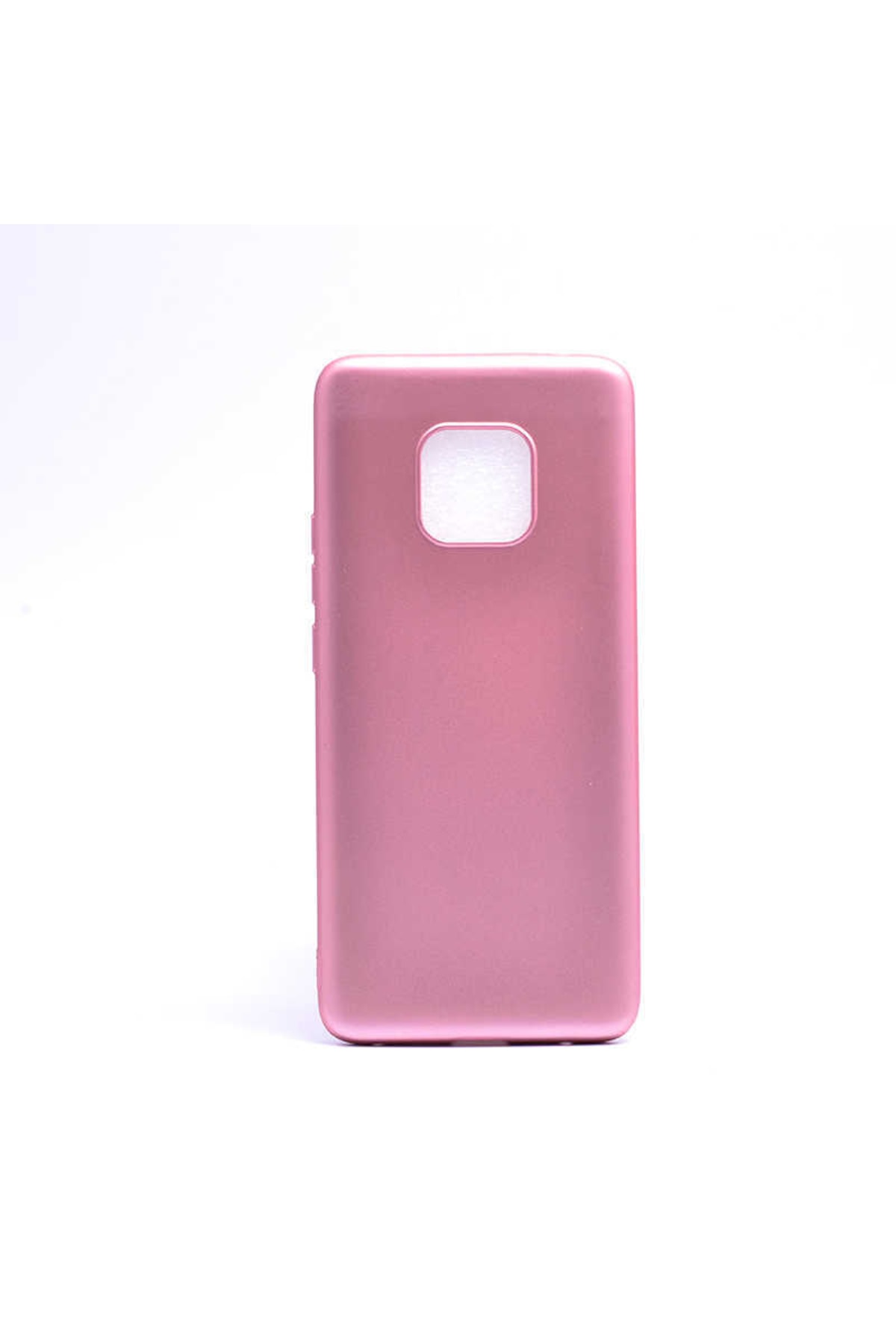 Huawei Mate 20 Pro Case Zore Premier Soft Silicone Cover