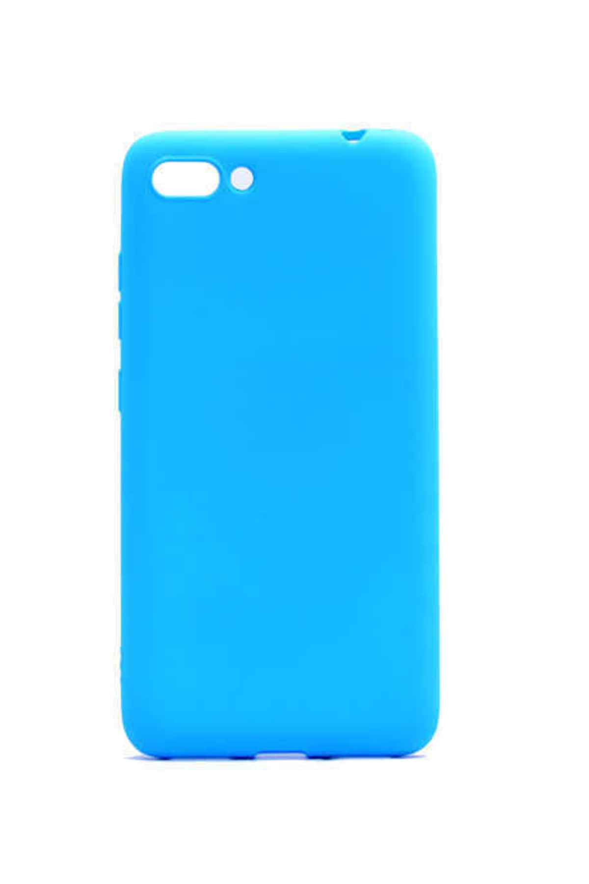 Asus Zenfone 4 Max Zc554kl Case Zore Premier Soft Silicone Cover