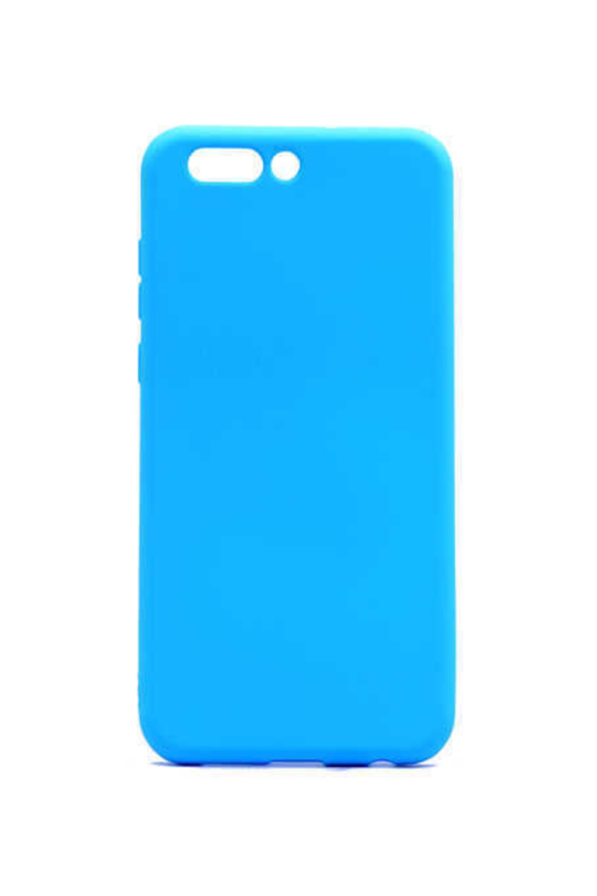 Asus Zenfone 4 Ze554kl Case Zore Premier Soft Silicone Cover