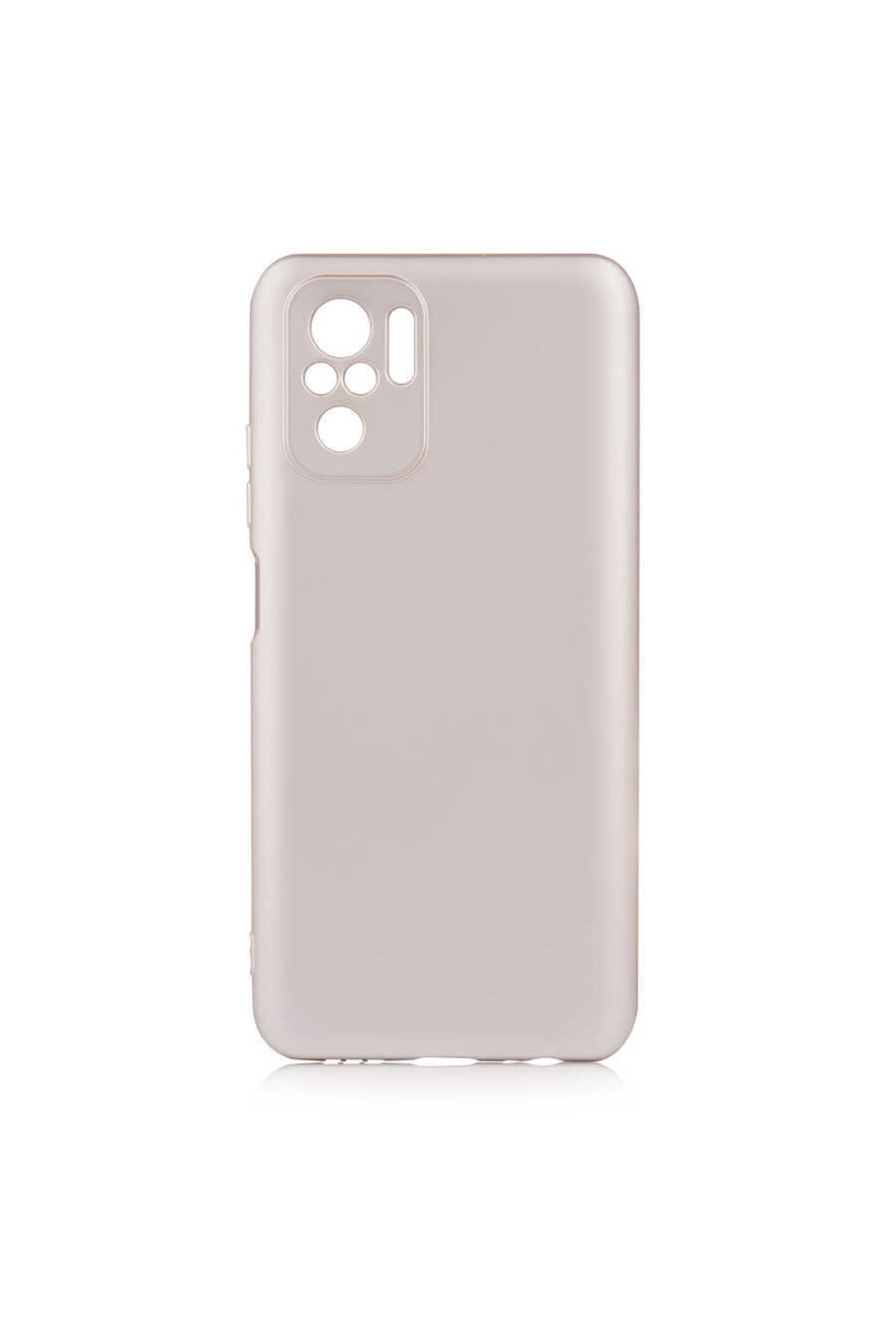 Xiaomi Redmi Note 10 Case Zore Premier Soft Silicone Cover
