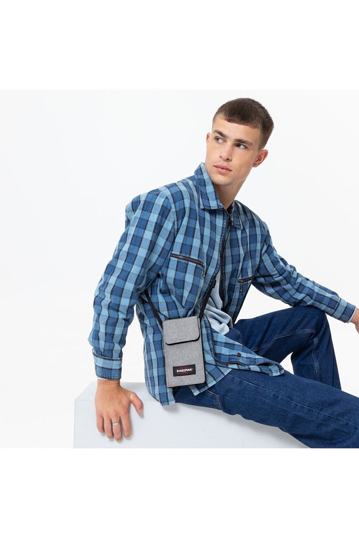 کیف پول Daller Pouch Cüzdan   Eastpak