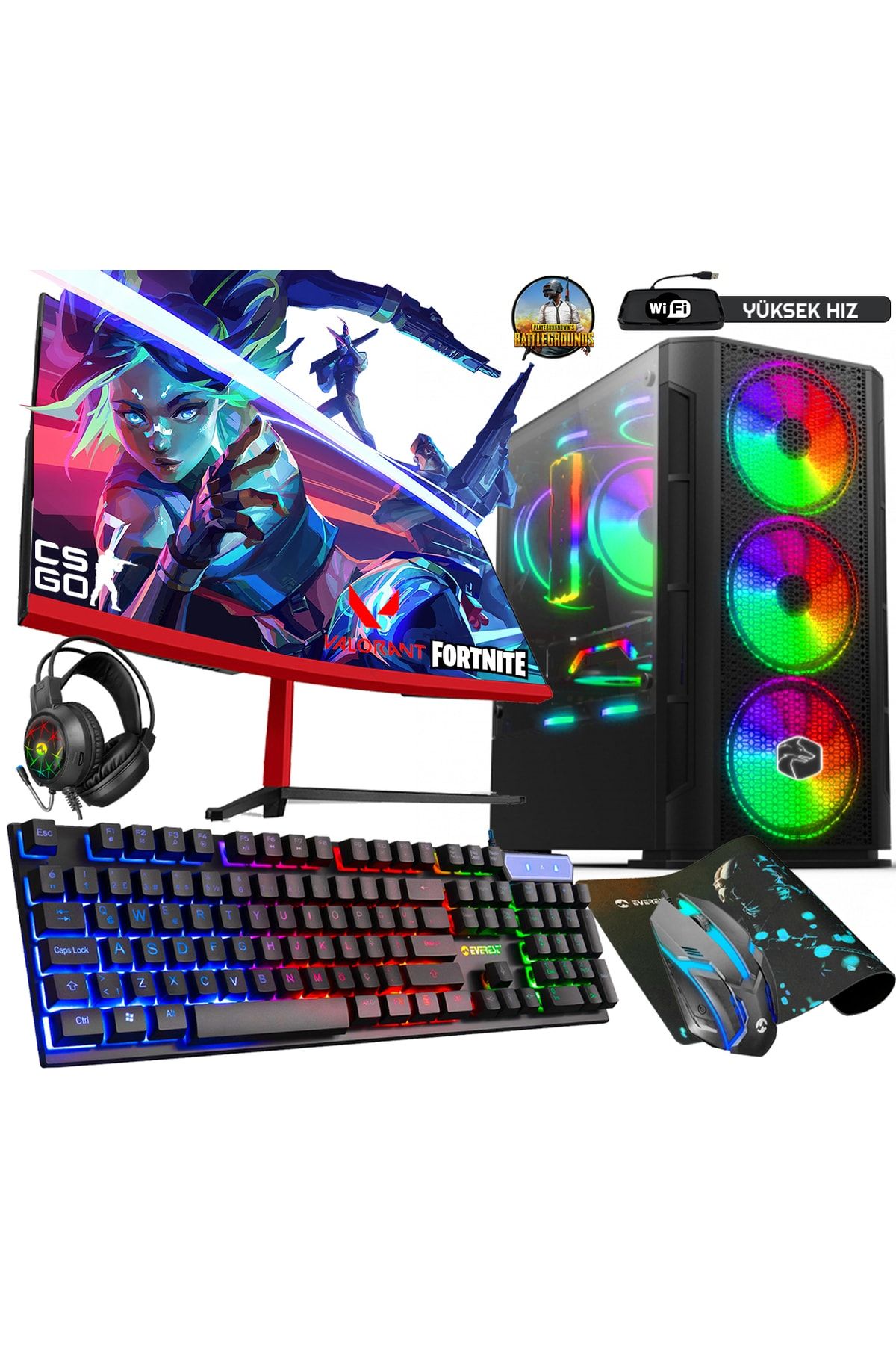 I5 3470 gtx 1660 2025