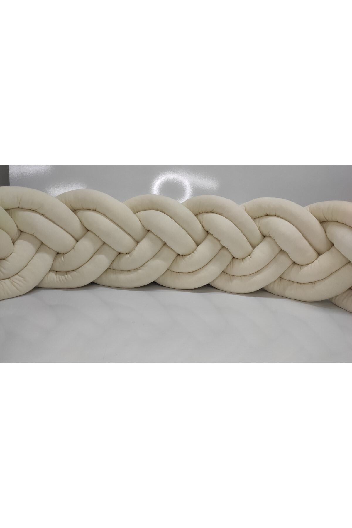 500 Cm 3 Lü Sarmaşık Örgü Korumalık 2