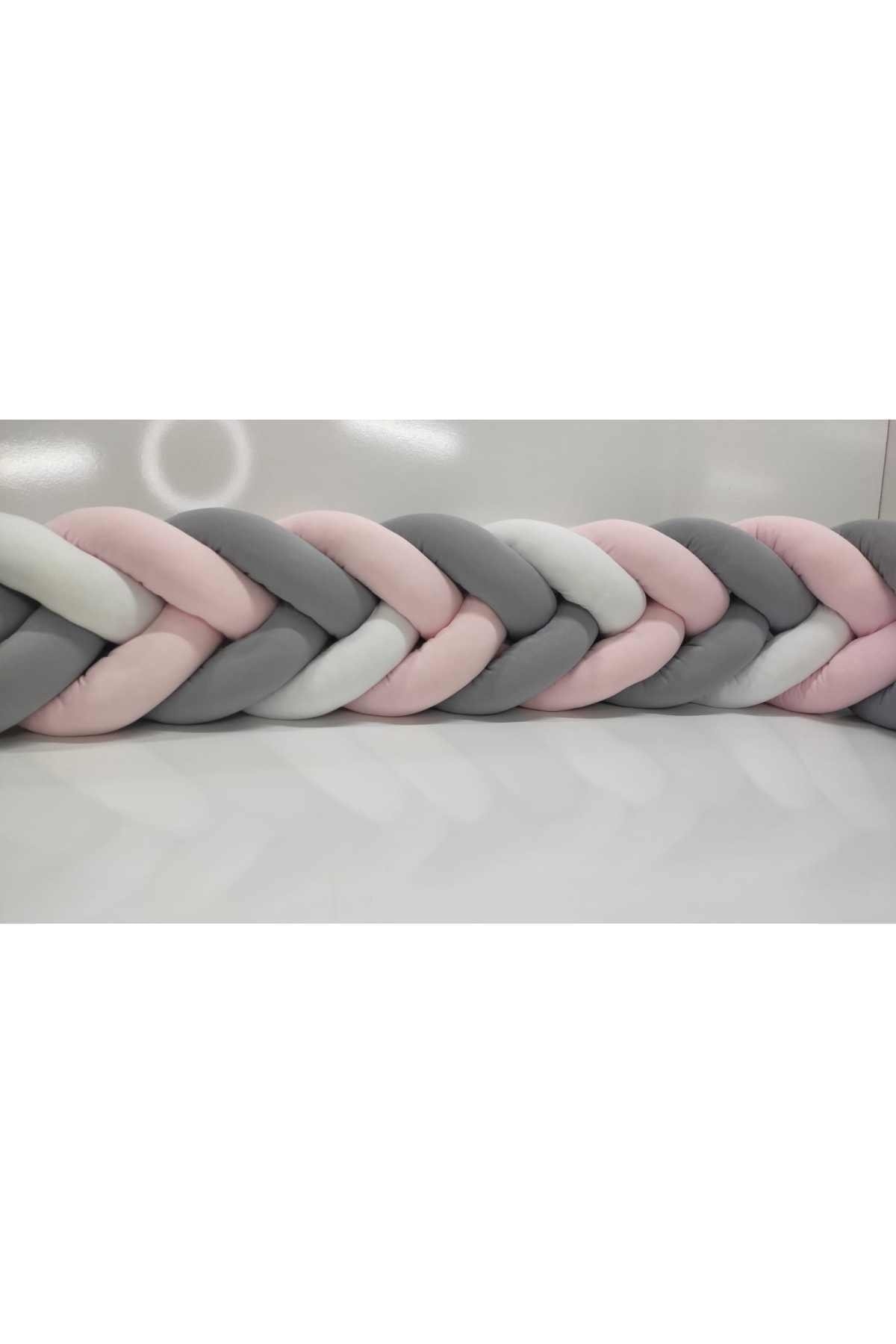 260 Cm Balık Sırtı Örgü Korumalık 3