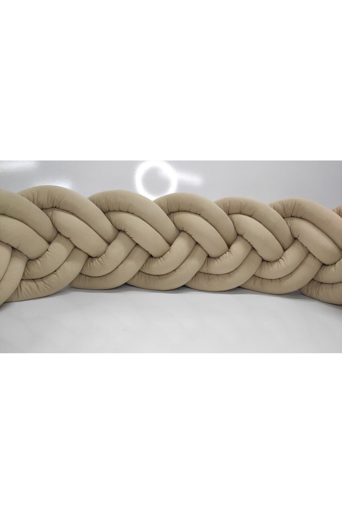 500 Cm 3 Lü Sarmaşık Örgü Korumalık 2