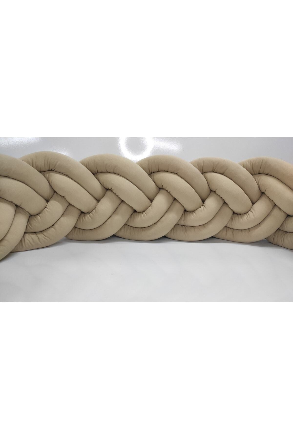 500 Cm 3 Lü Sarmaşık Örgü Korumalık 4