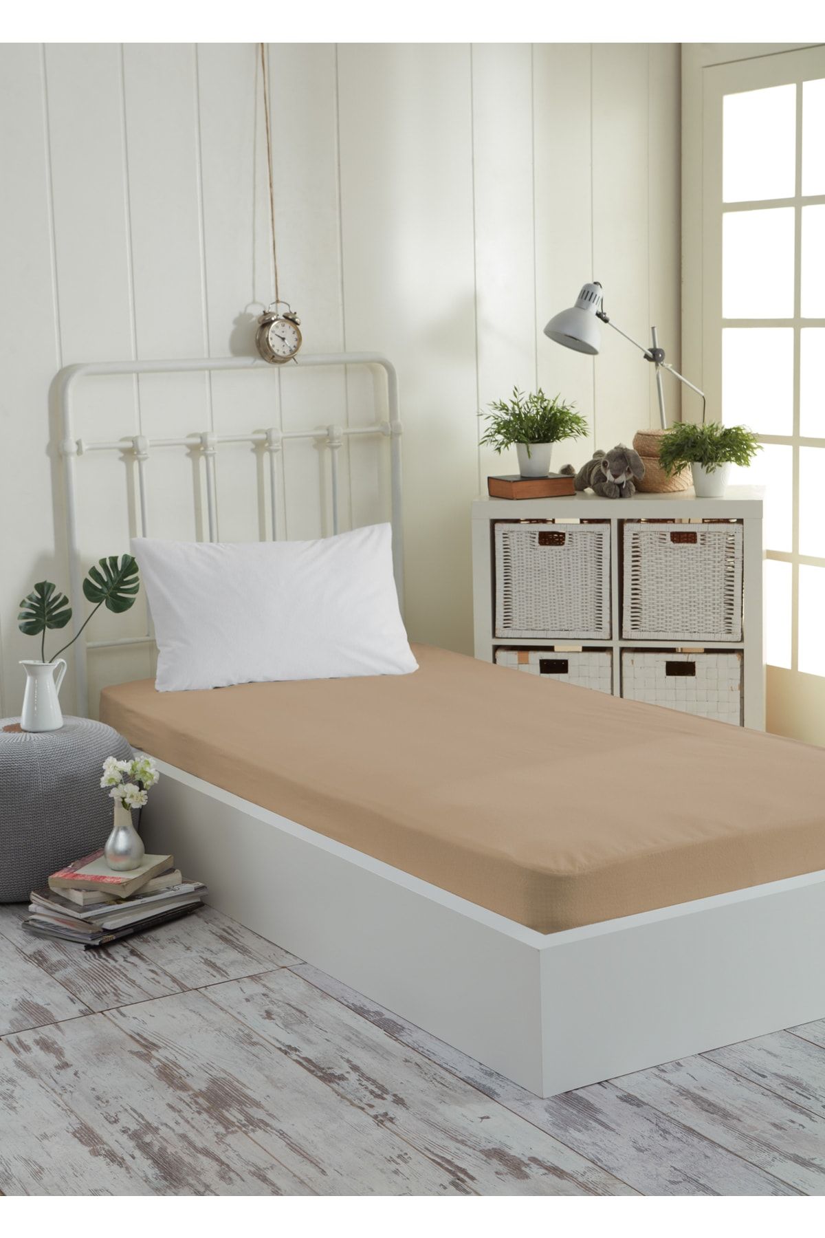 Pepperfry shop single cot