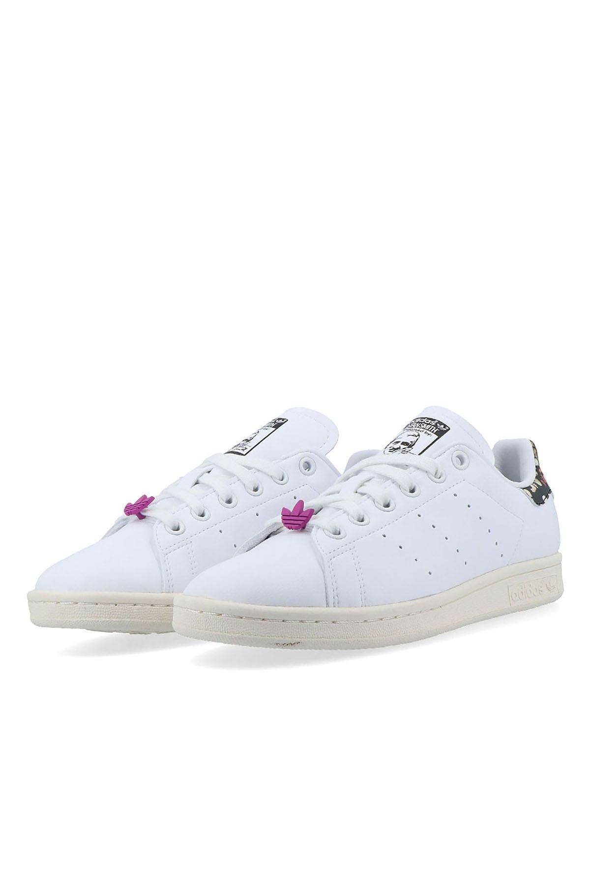 كفش كتانى اسپرت زنانه مدل Stan Smith W آدیداس Adidas