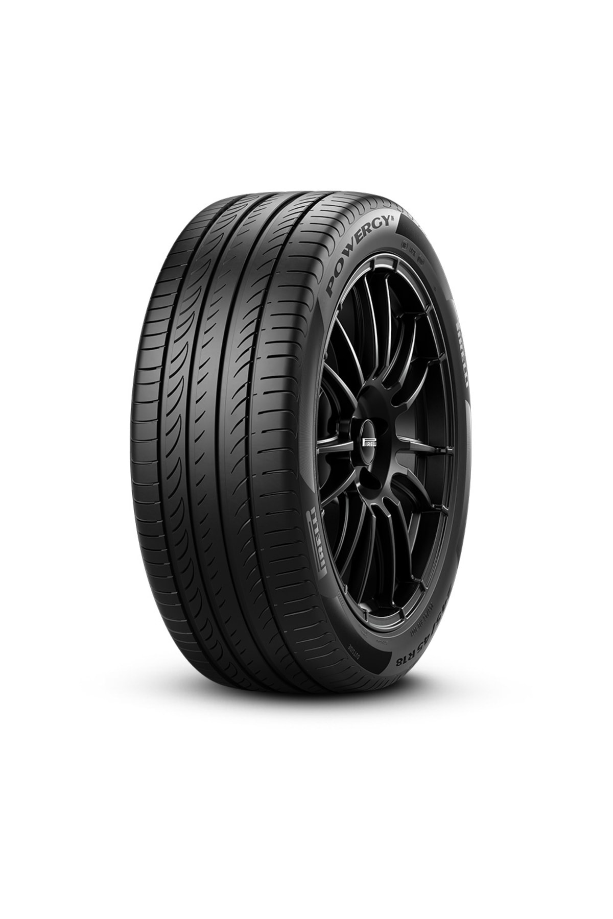 Pirelli 225 40r18 92y Xl Powergy Yaz Lastiği Üretim Yılı 2022 Fiyatı ...
