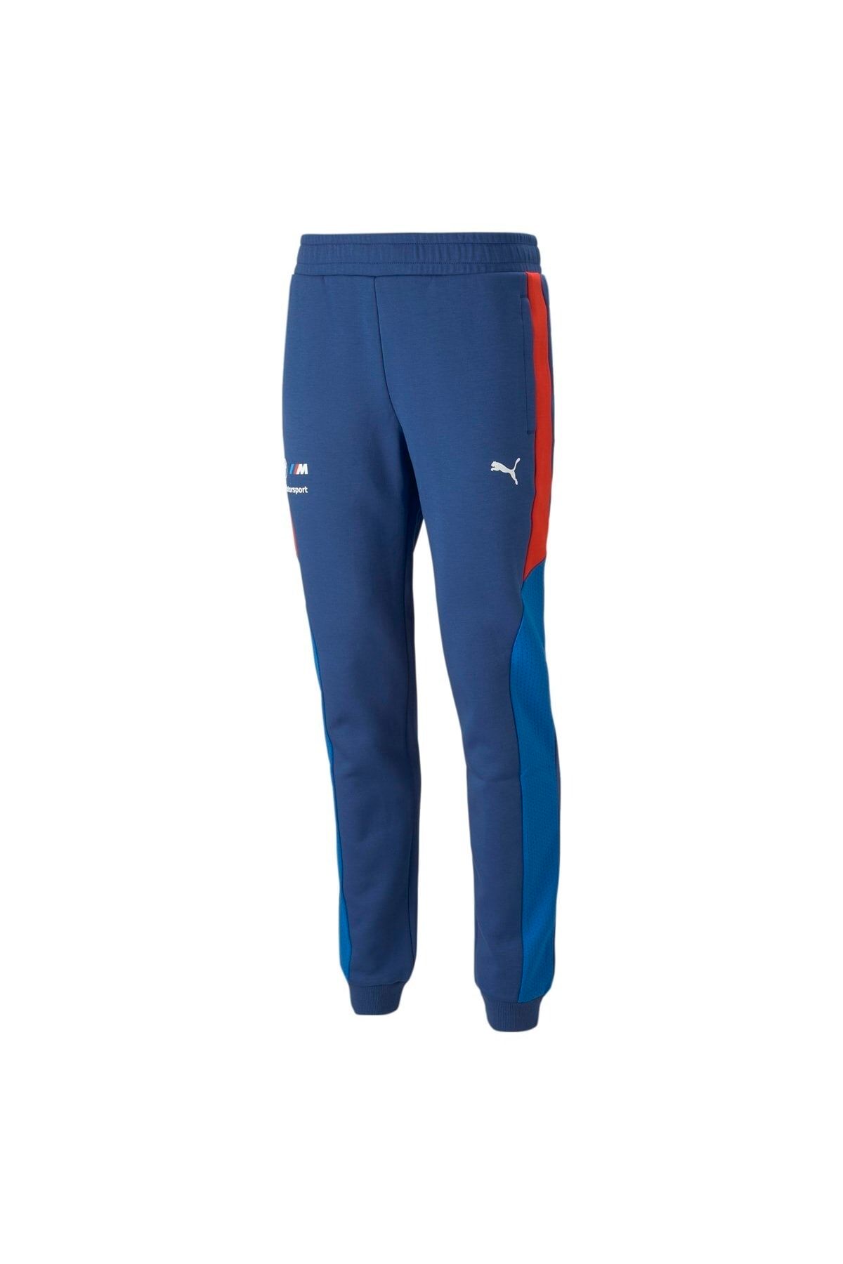 Puma Bmw Mms Sweat Pants, Reg/cc