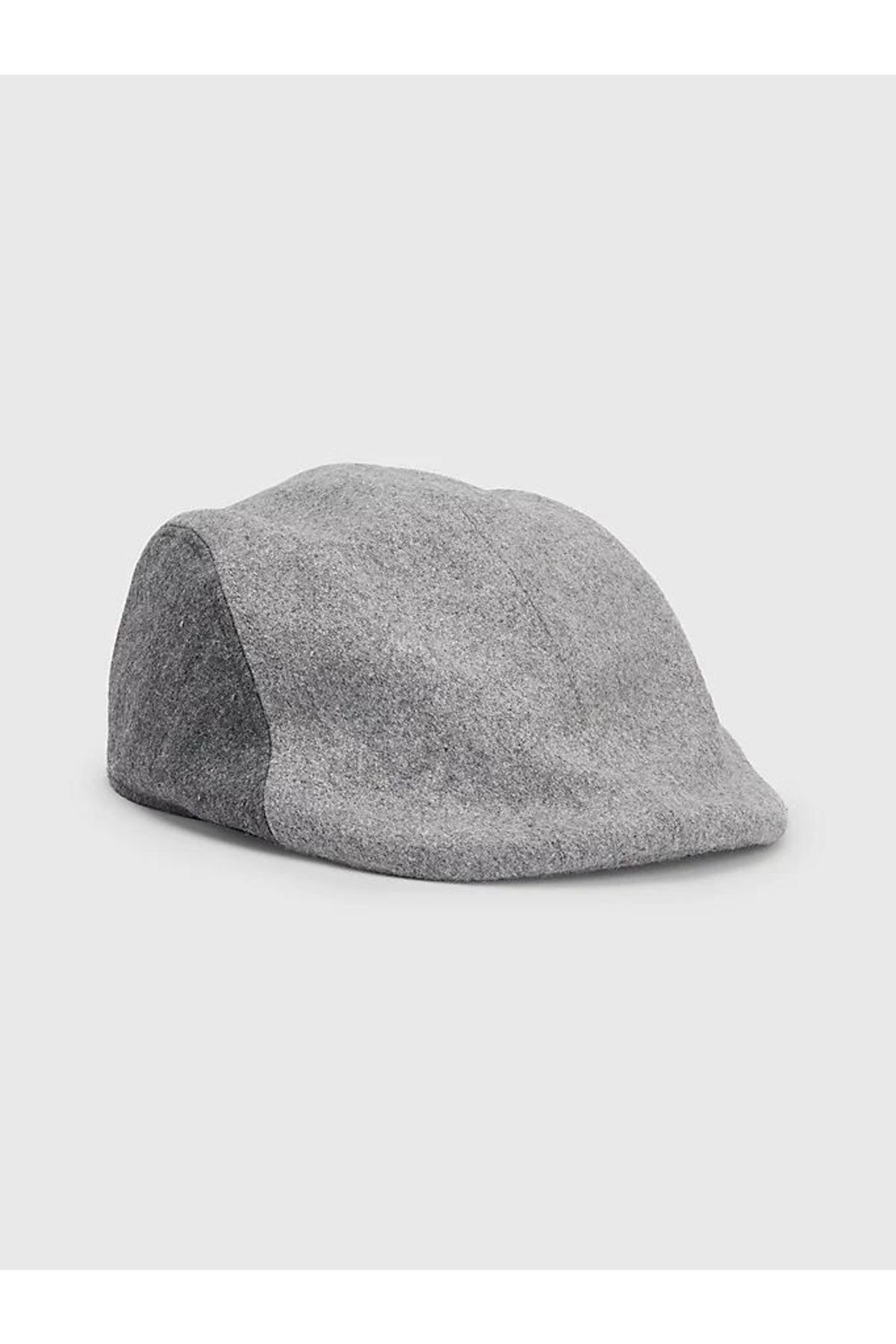 Tommy Hilfiger Th Corporate Flat Cap 57 YE KADAR ND R M