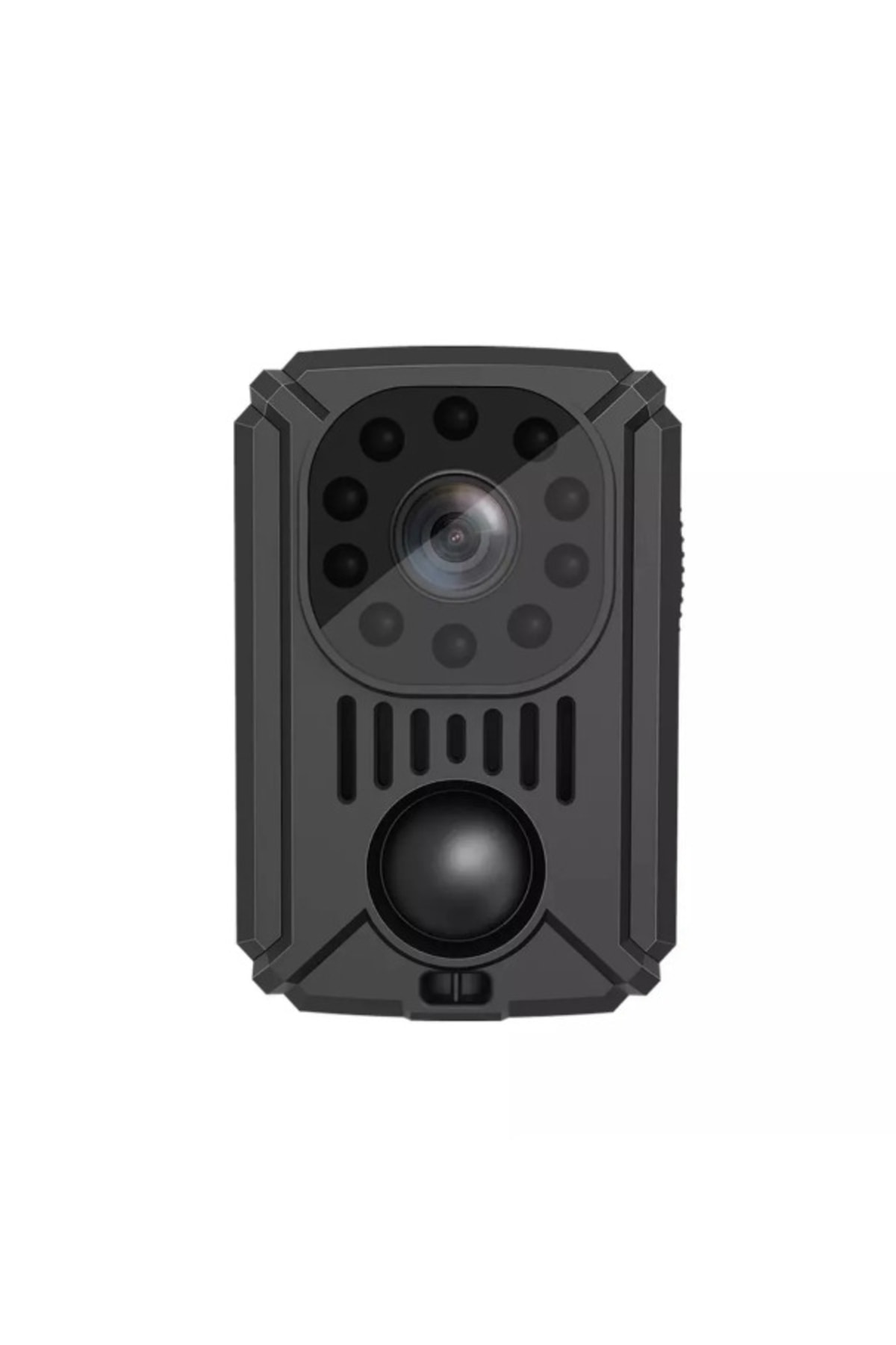 WIFICAM PLUS Md31 Pır Sensörlü Uzun Şarj Süresine Sahip Video Kapan Kamera ( Uzaktan Izlenemez )