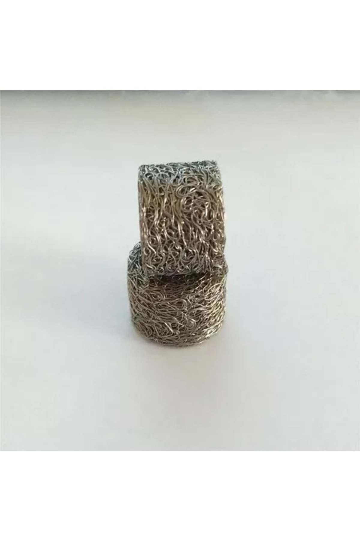 Jet Köpük Filtresi 10 Adet