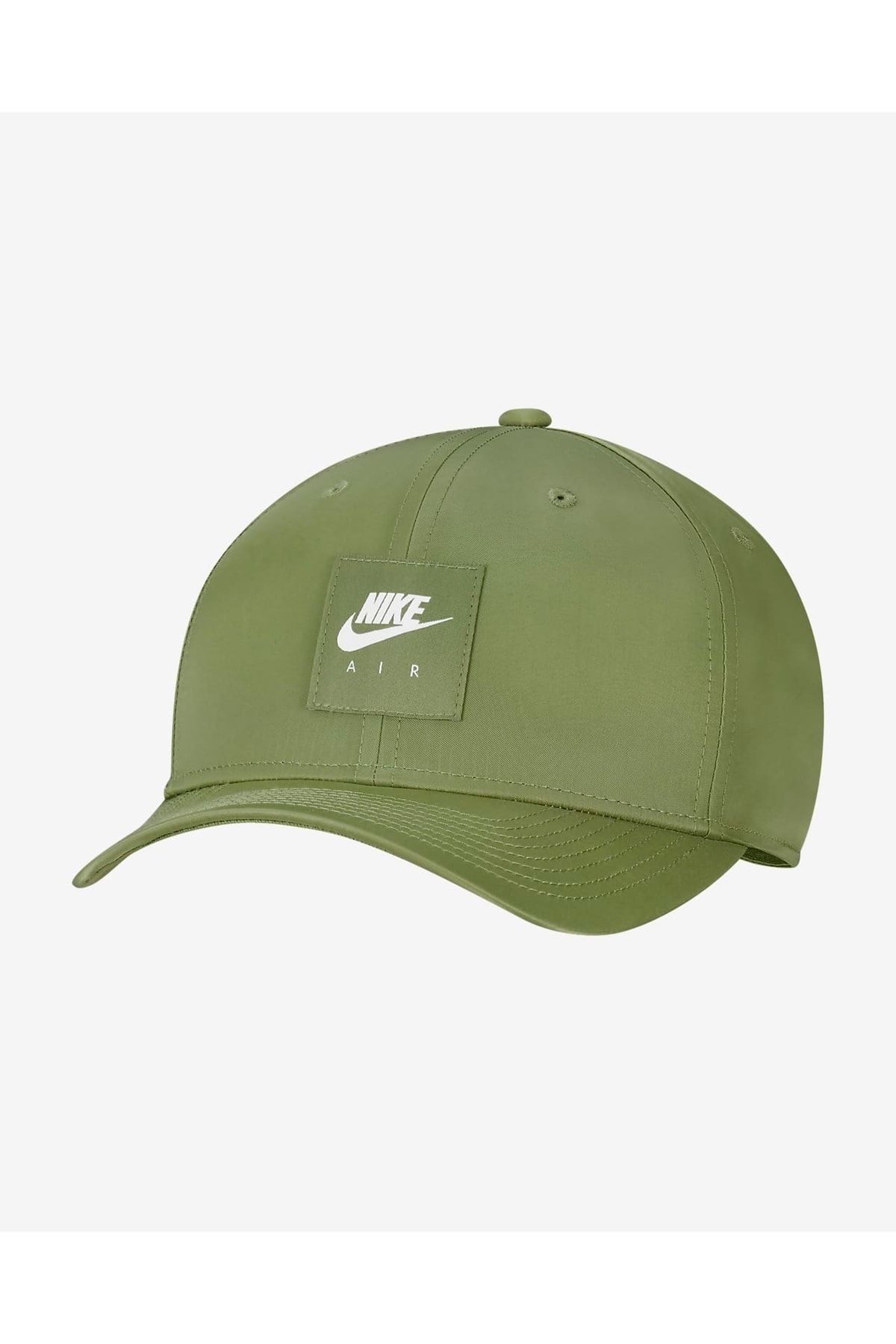 Olive green nike on sale hat