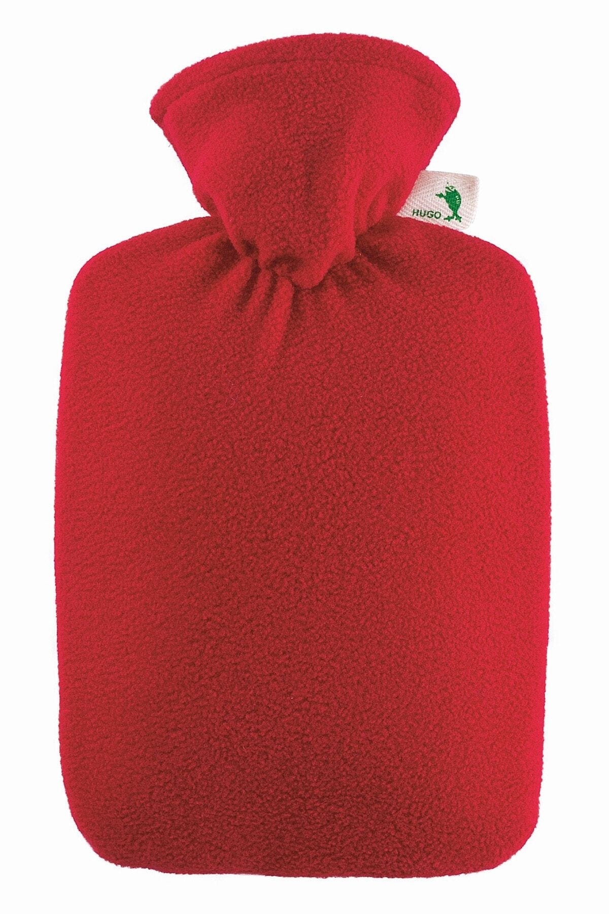 Hugo Frosh Germany Sıcak Su Torbası,alman Malı,kırmızı Renk,kokusuz.