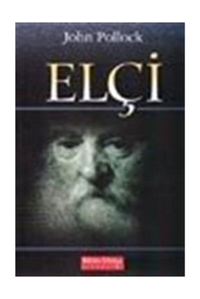 Elçi - John Pollock 9789751018359