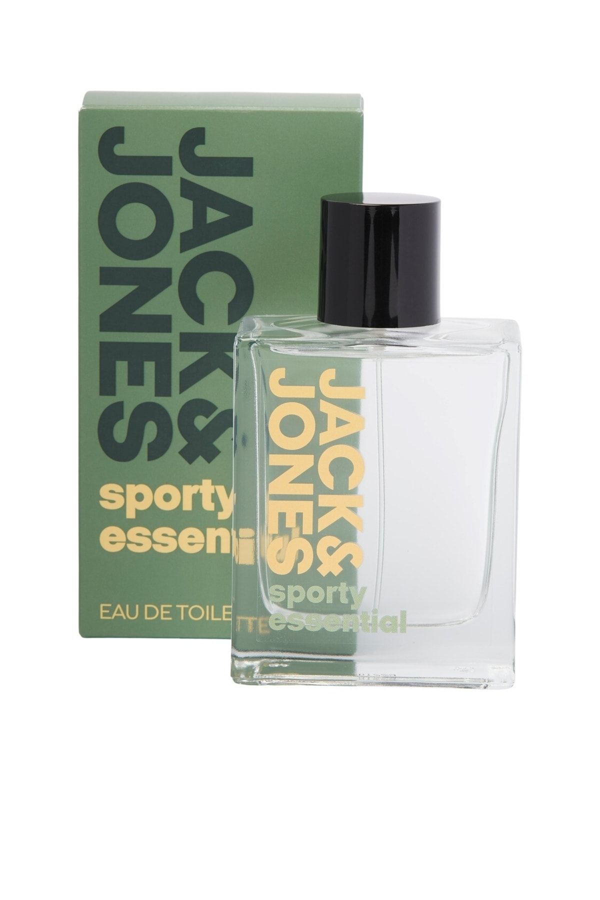 Парфюм Jack & Jones Green Men 50 мл EDT 12236856-5715414812235