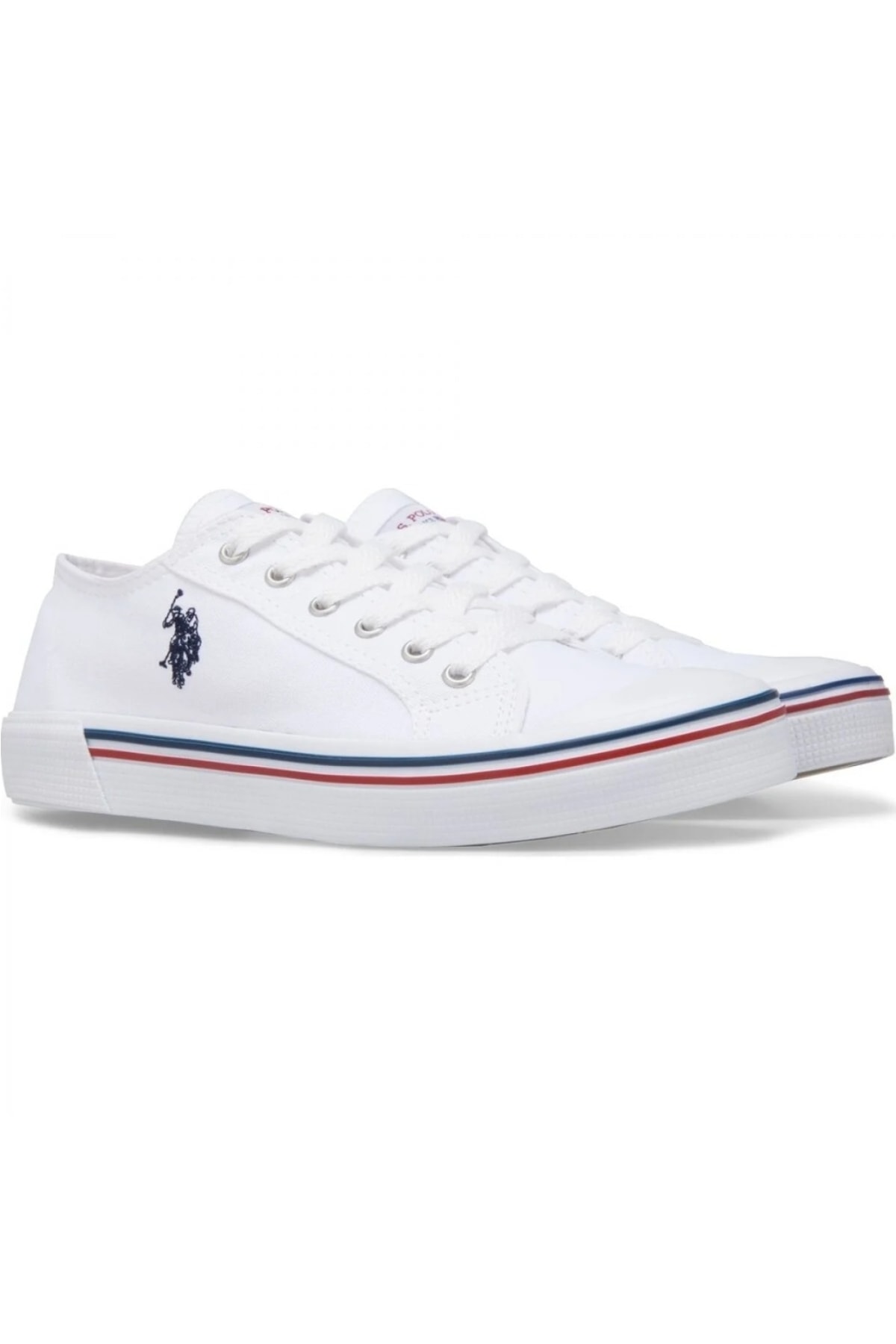 کفش U.S. Polo Assn. یو اس پولو ورزشی مناسب طبیعت‌گردی روزمره Penelope 3fx اورجینال - تصویر 3
