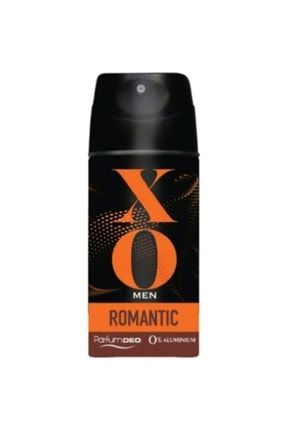 Romantic Erkek Deodorant 150 Ml AYYGST02629
