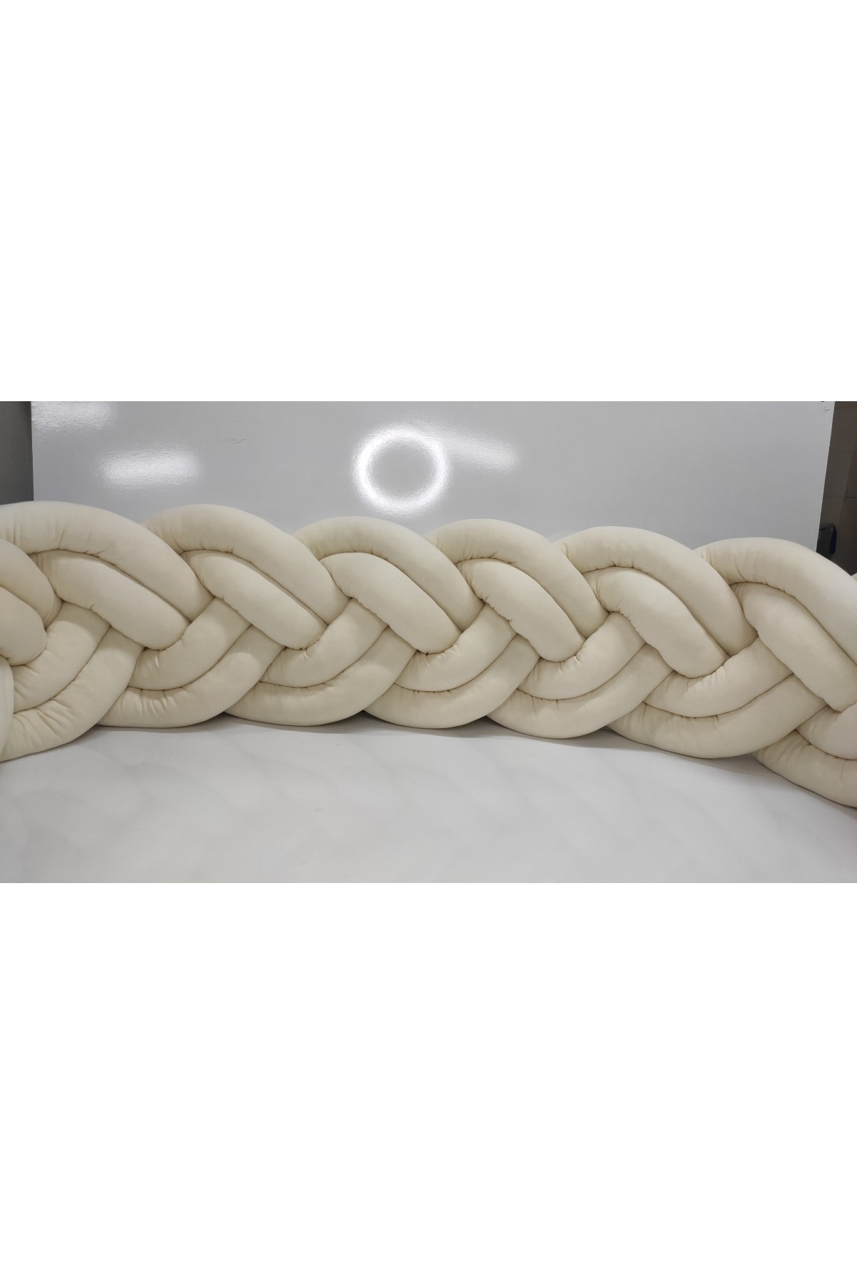 Örgü Korumalık 260 Cm 3 Lü Sarmaşık 4