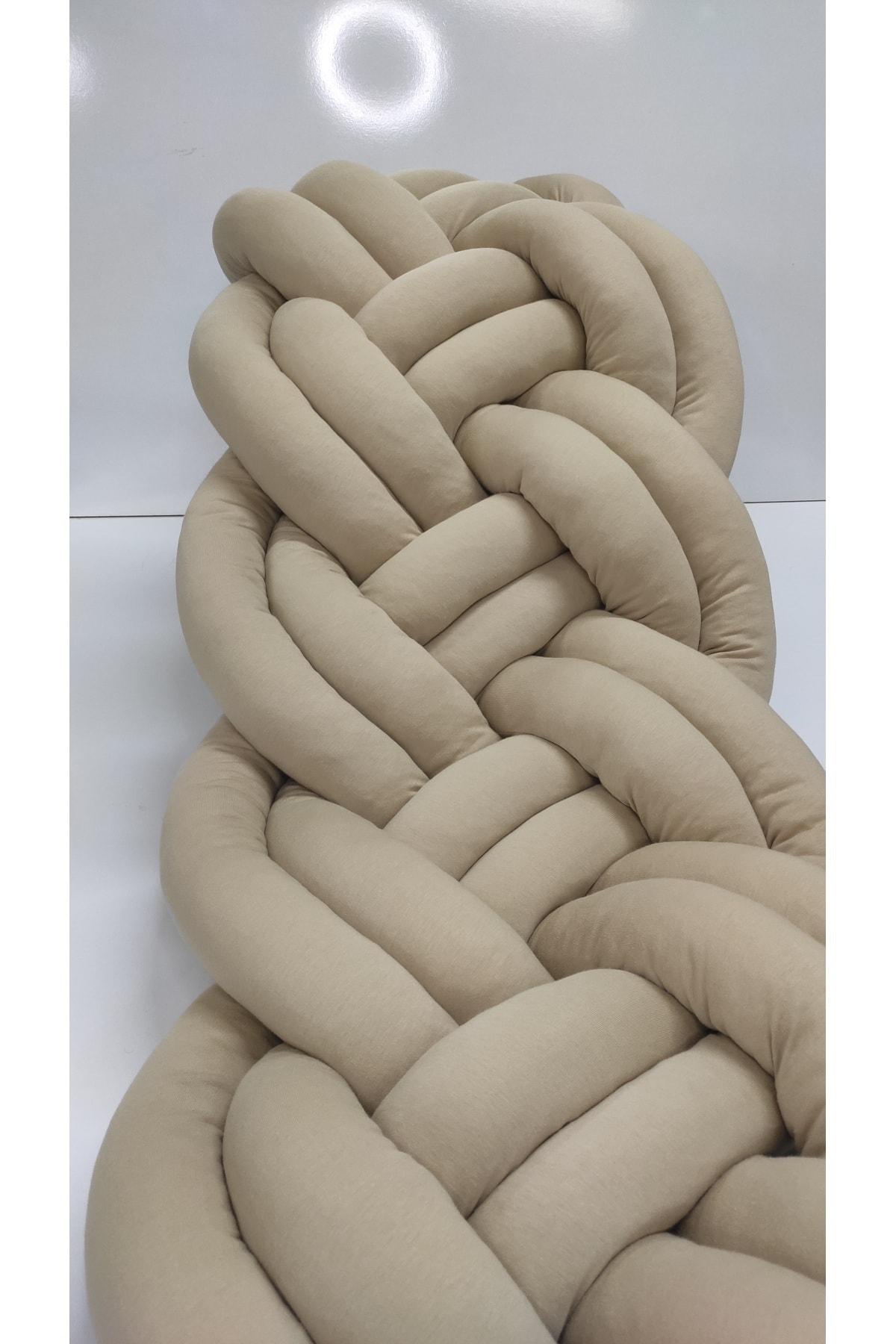 Örgü Korumalık 190 Cm 4 Lü Sarmaşık 4