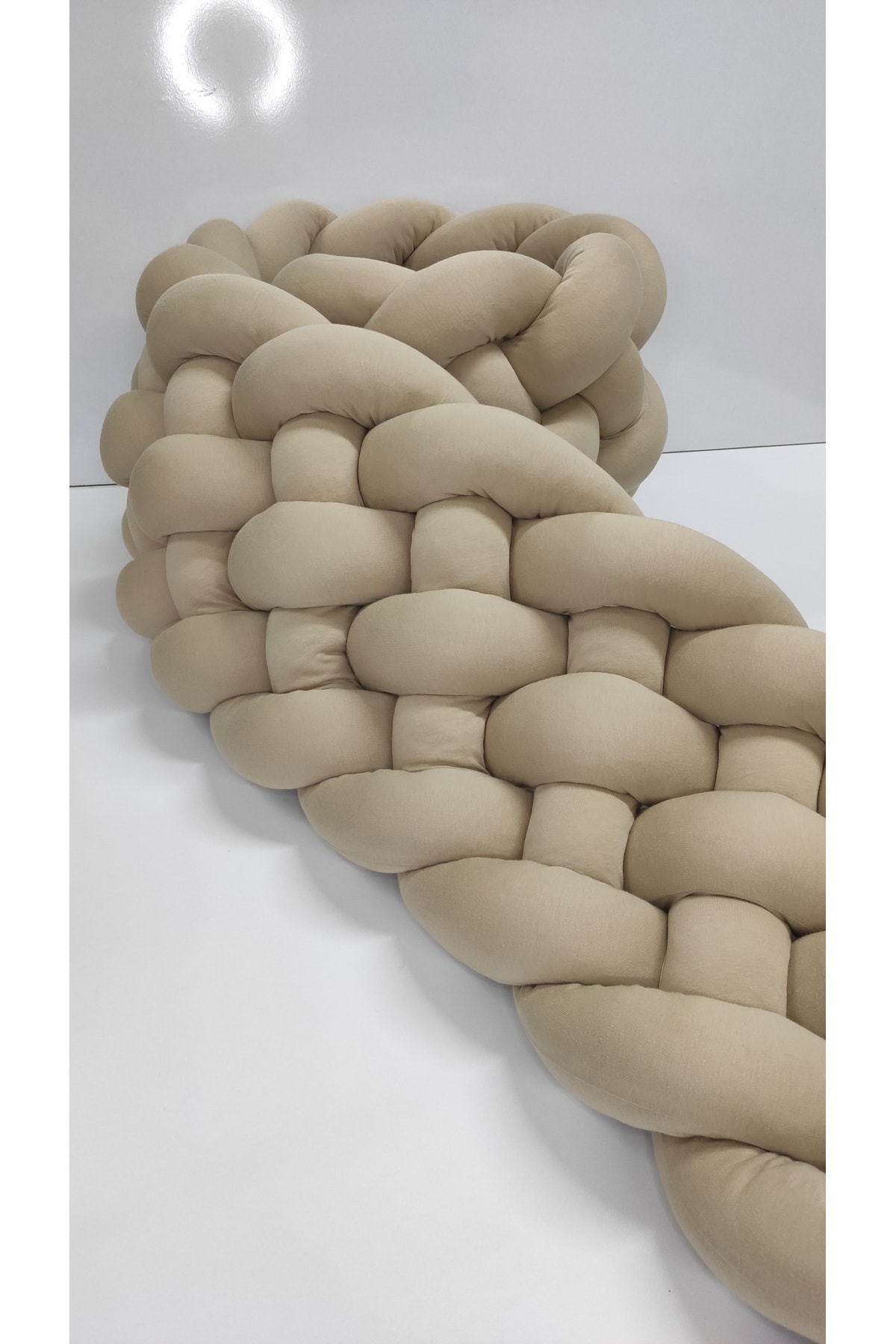 Örgü Korumalık 220 Cm 6 Li Örgü 4
