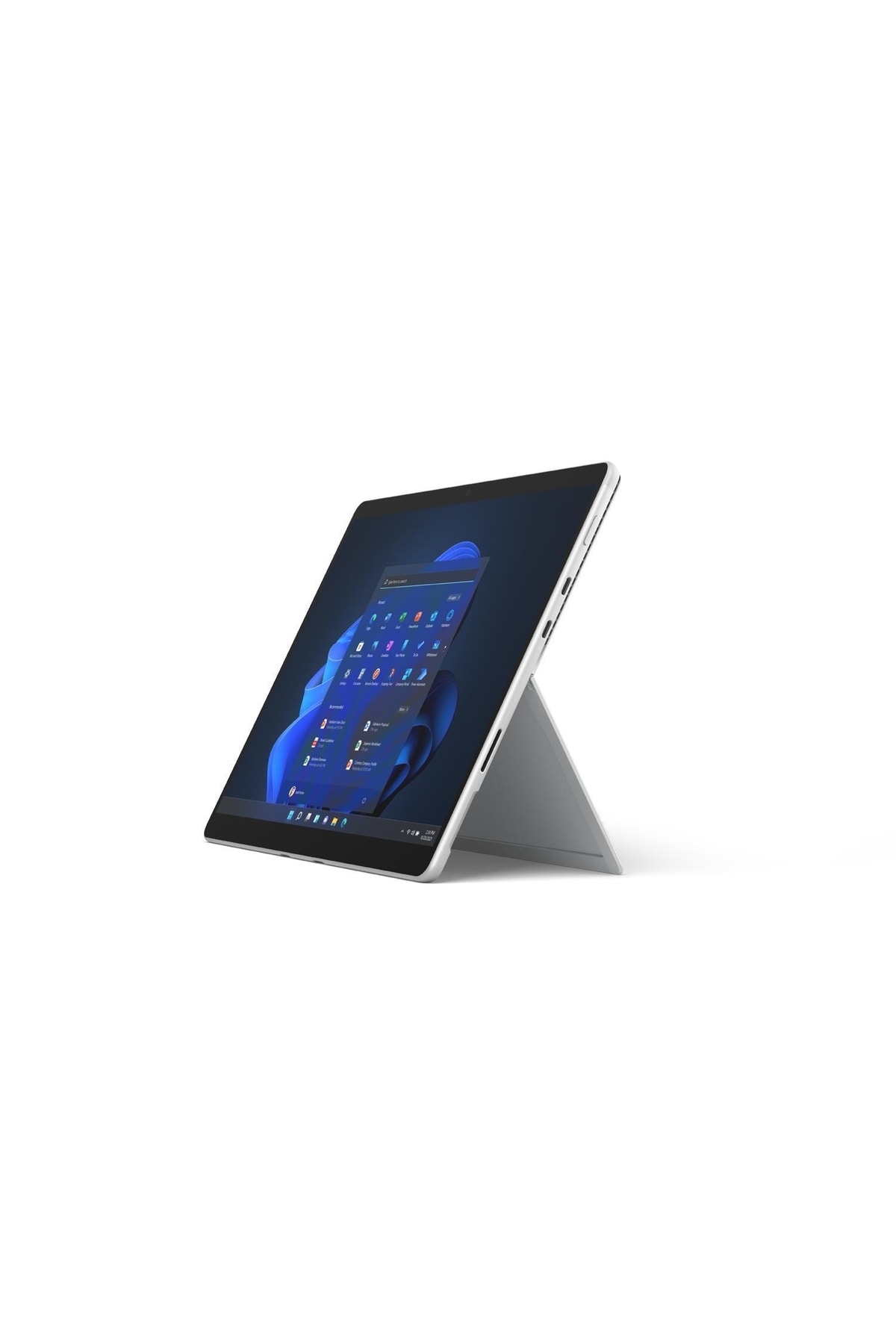 MICROSOFT Surface Pro 8 Eed-00001-ıntel I7 1185g7-13” Touch-16gb-1tb Ssd-win11p-platin-1 Yıl Garanti