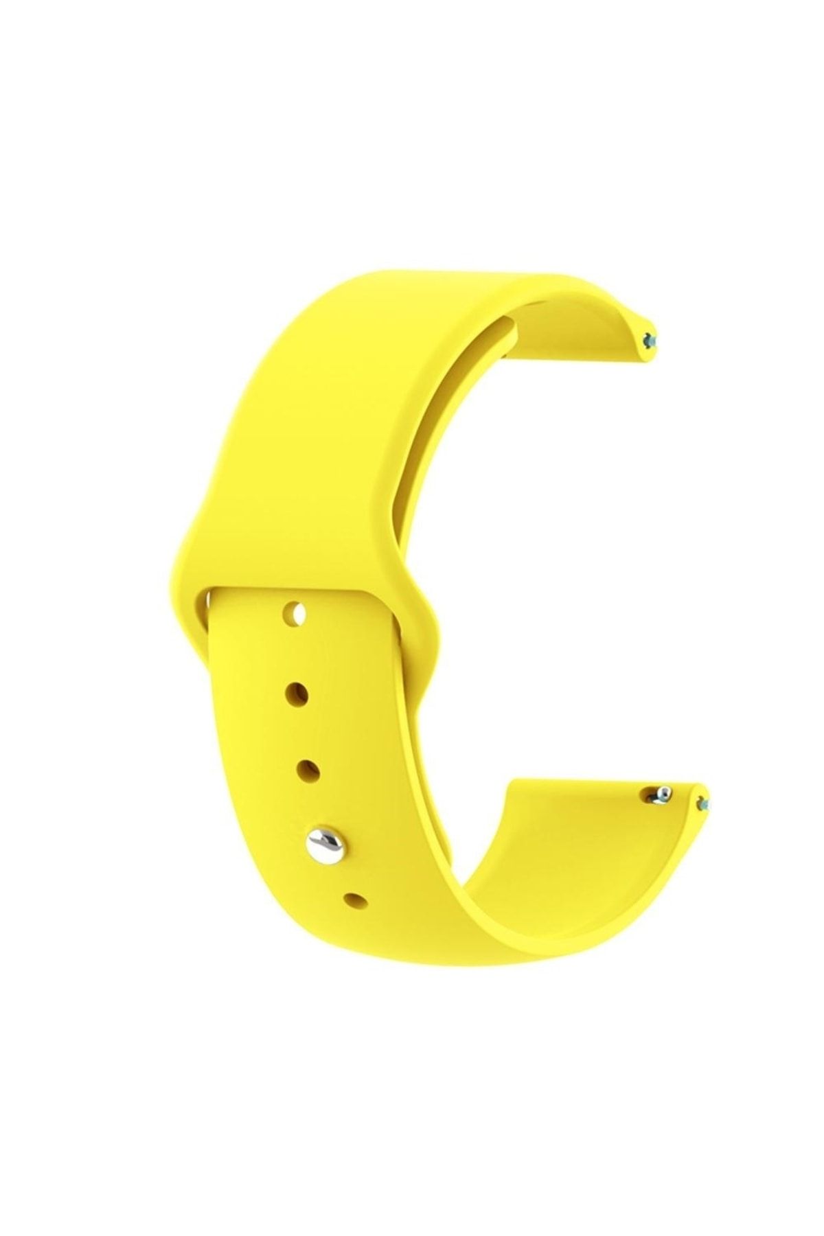 Amazfit bip silicone strap clearance