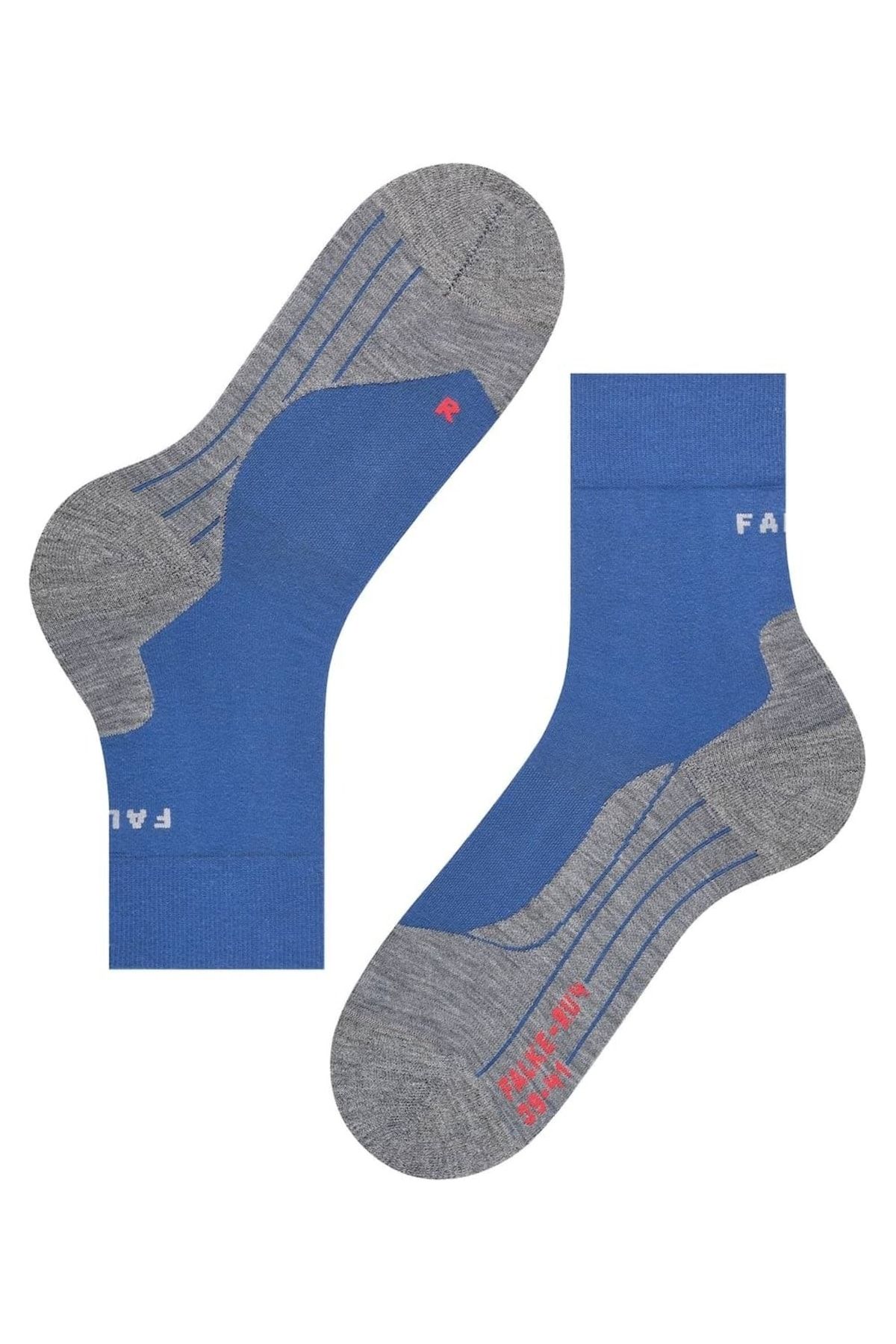 FALKE-Herren Ergonomische Fitness-Lauf-Socken, Sport-System – RU4 Sportsocken 5