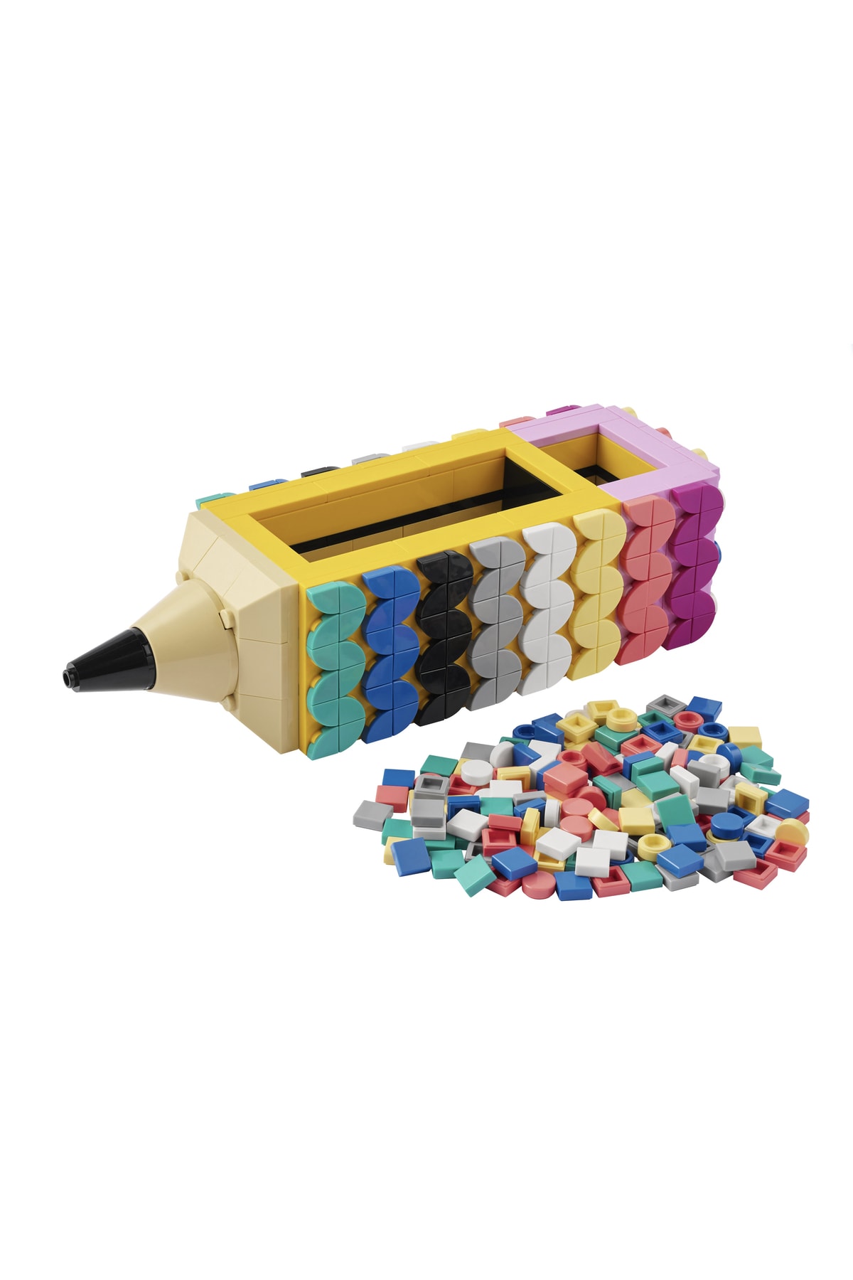 LEGO Dots 40561 Pencil Holder Fiyatı, Yorumları TRENDYOL