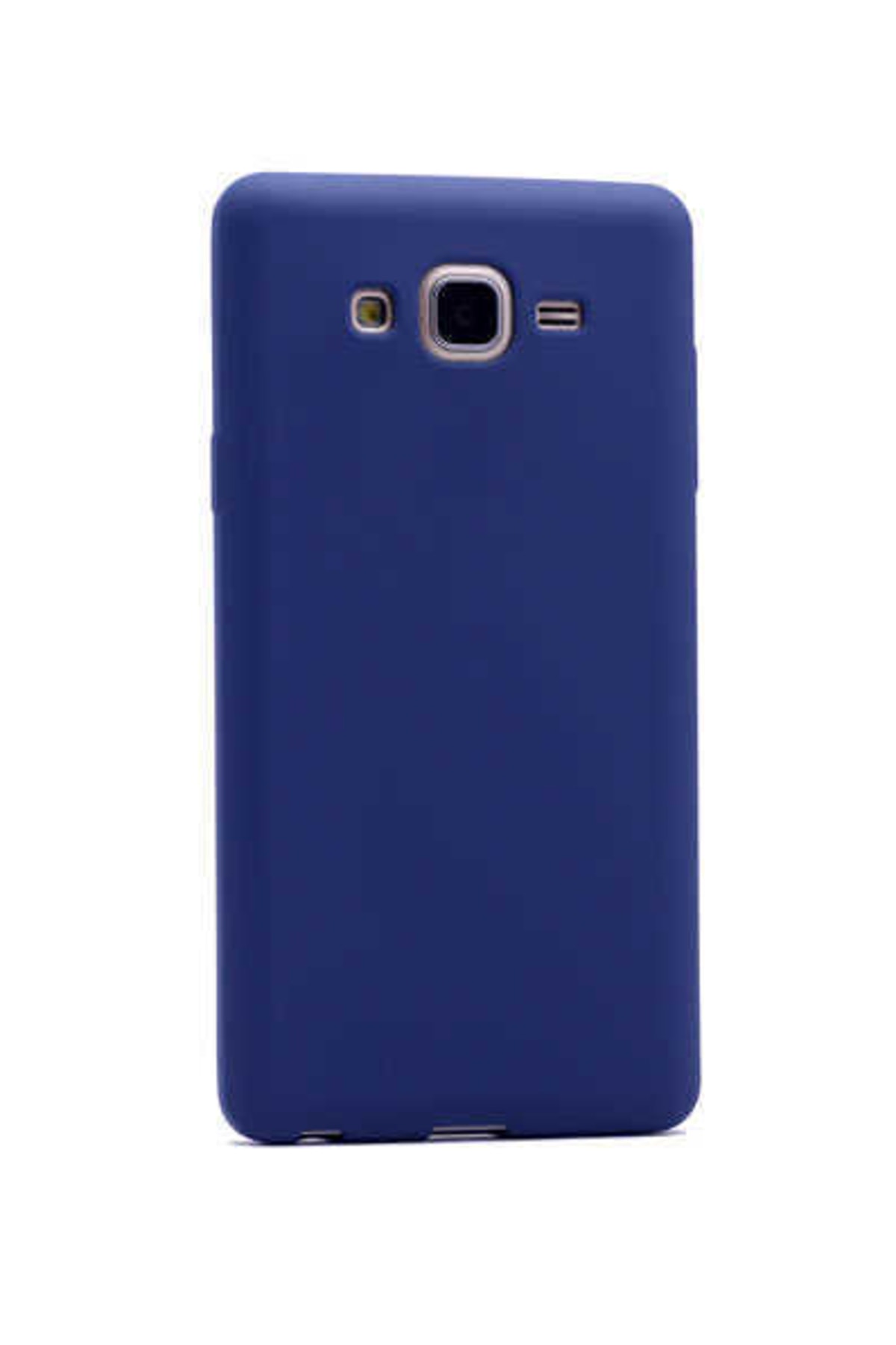 Samsung Galaxy On7 Case Zore Premier Soft Silicone Cover