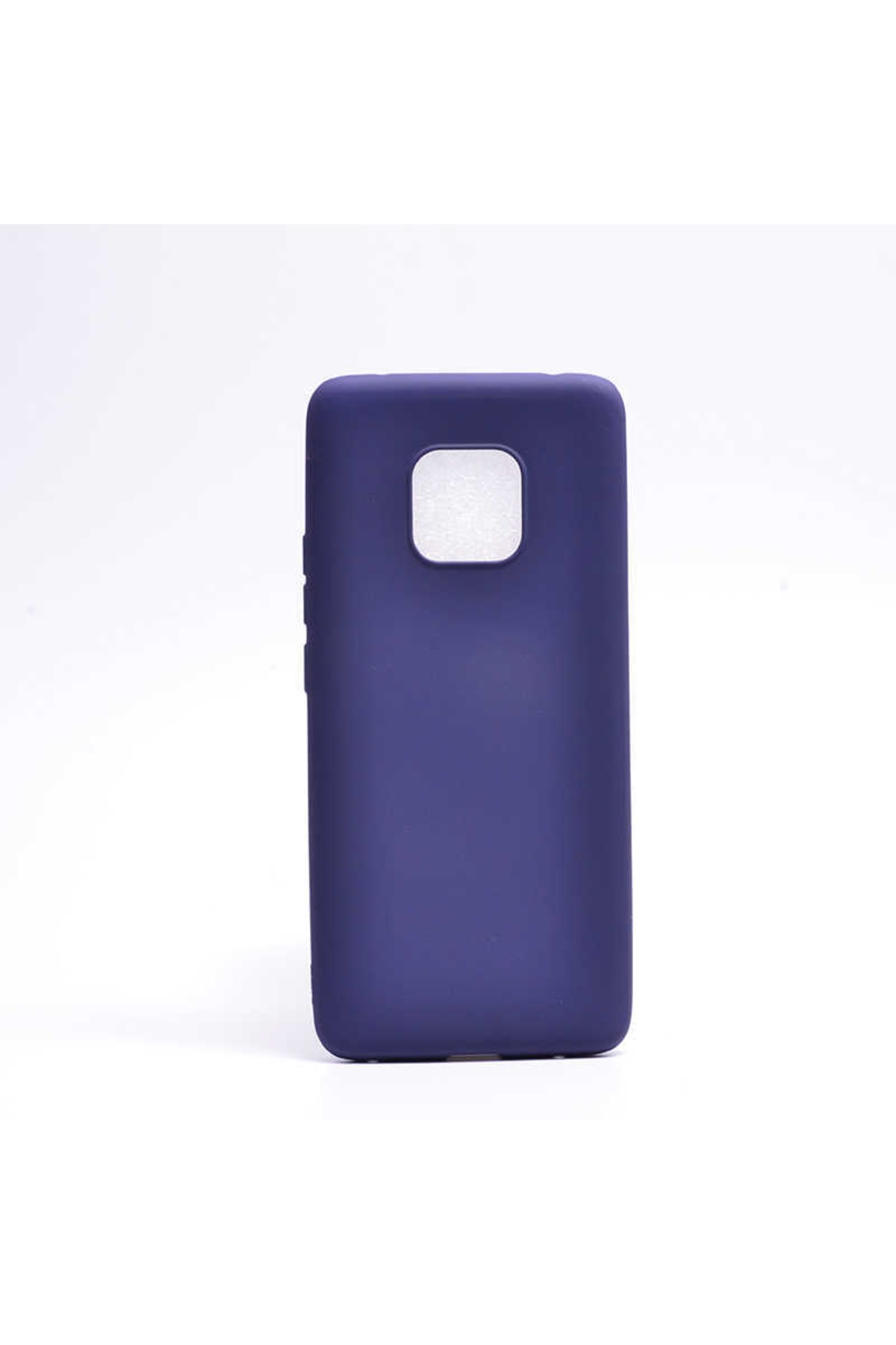 Huawei Mate 20 Pro Case Zore Premier Soft Silicone Cover