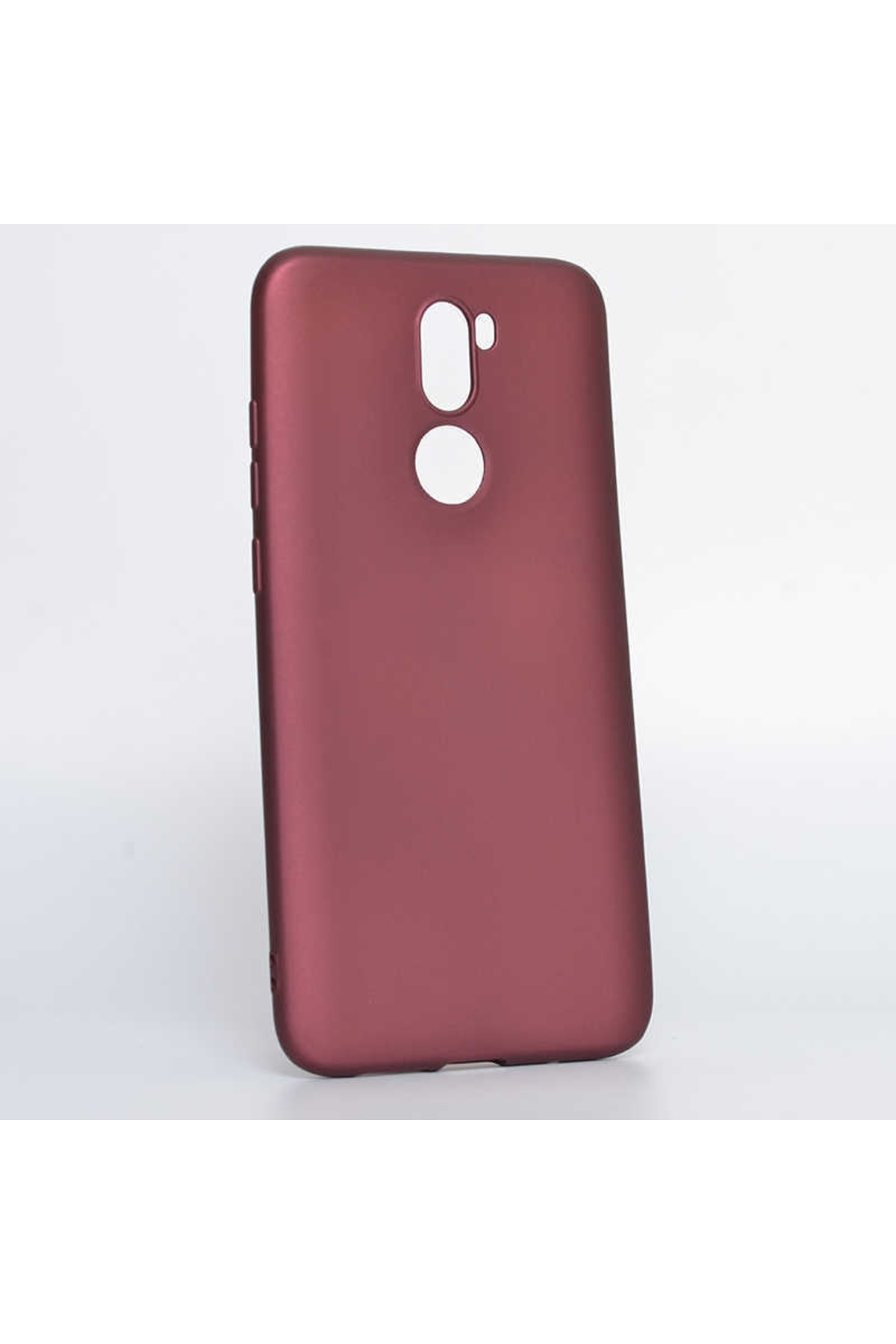 Vestel Venus Z30 Sheath Zore Premier Soft Silicone Cover