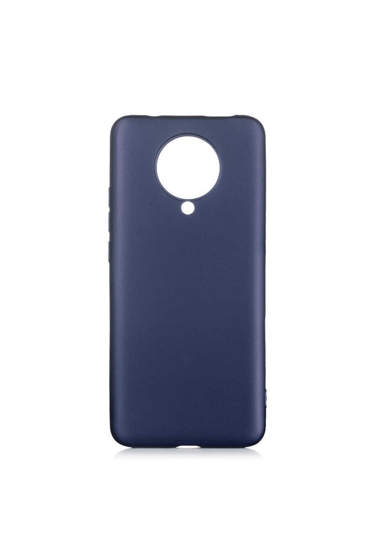 Xiaomi Poco F2 Pro Case Zore Premier Soft Silicone Cover
