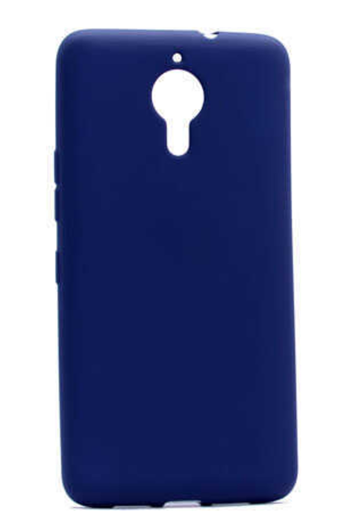 General Mobile 5 Plus Case Zore Premier Soft Silicone Cover