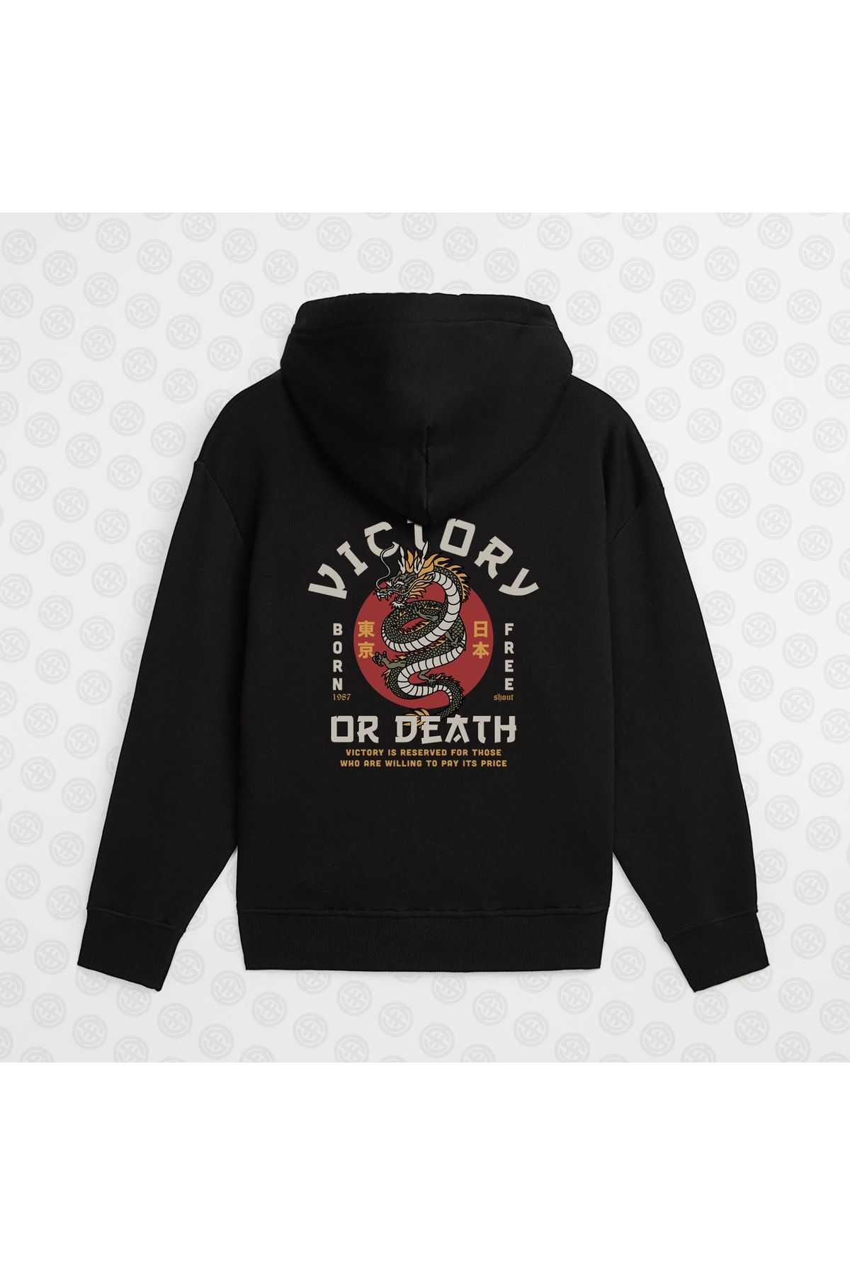 Victorinox hoodie clearance
