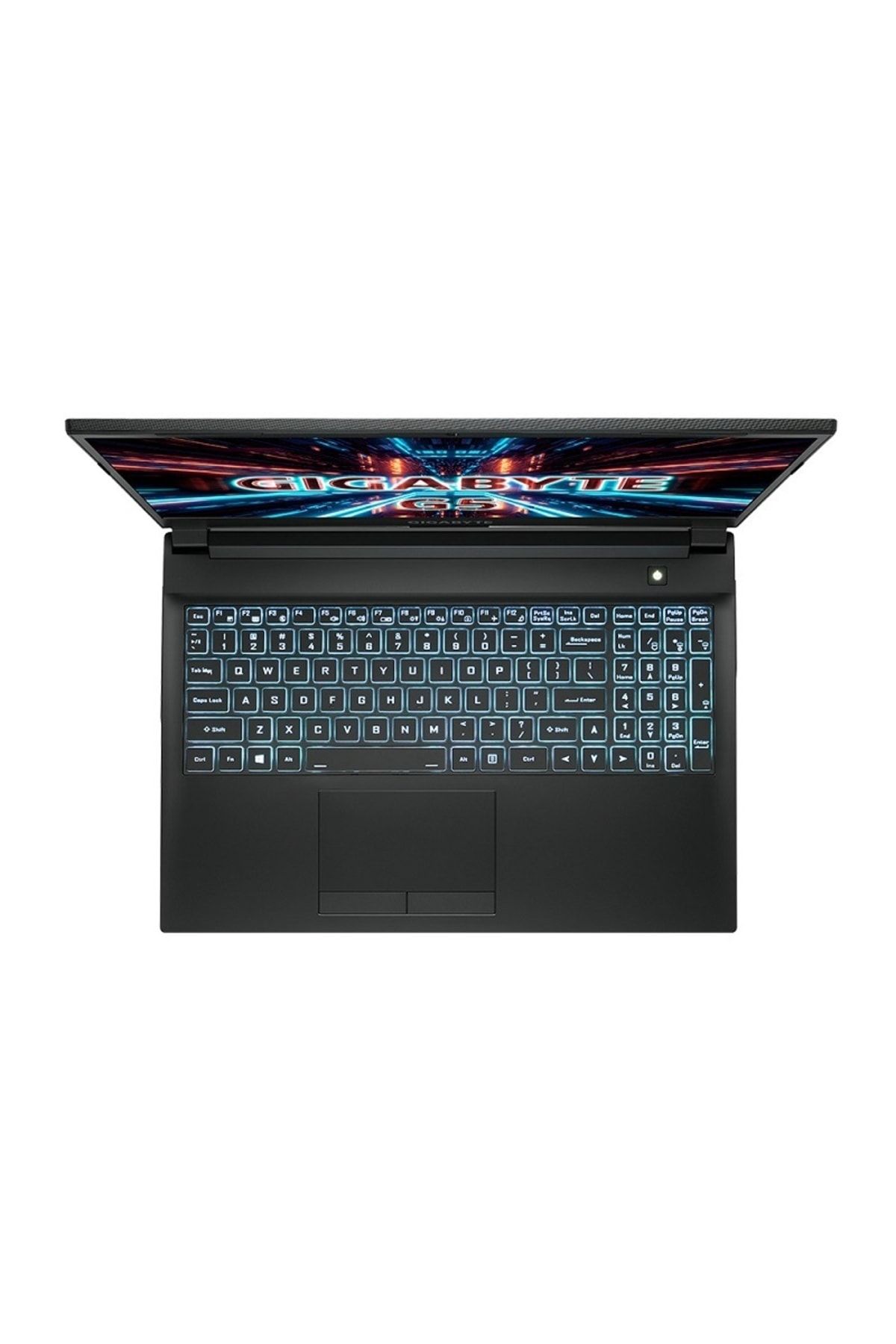 Ноутбук Gigabyte G5 Ge Купить