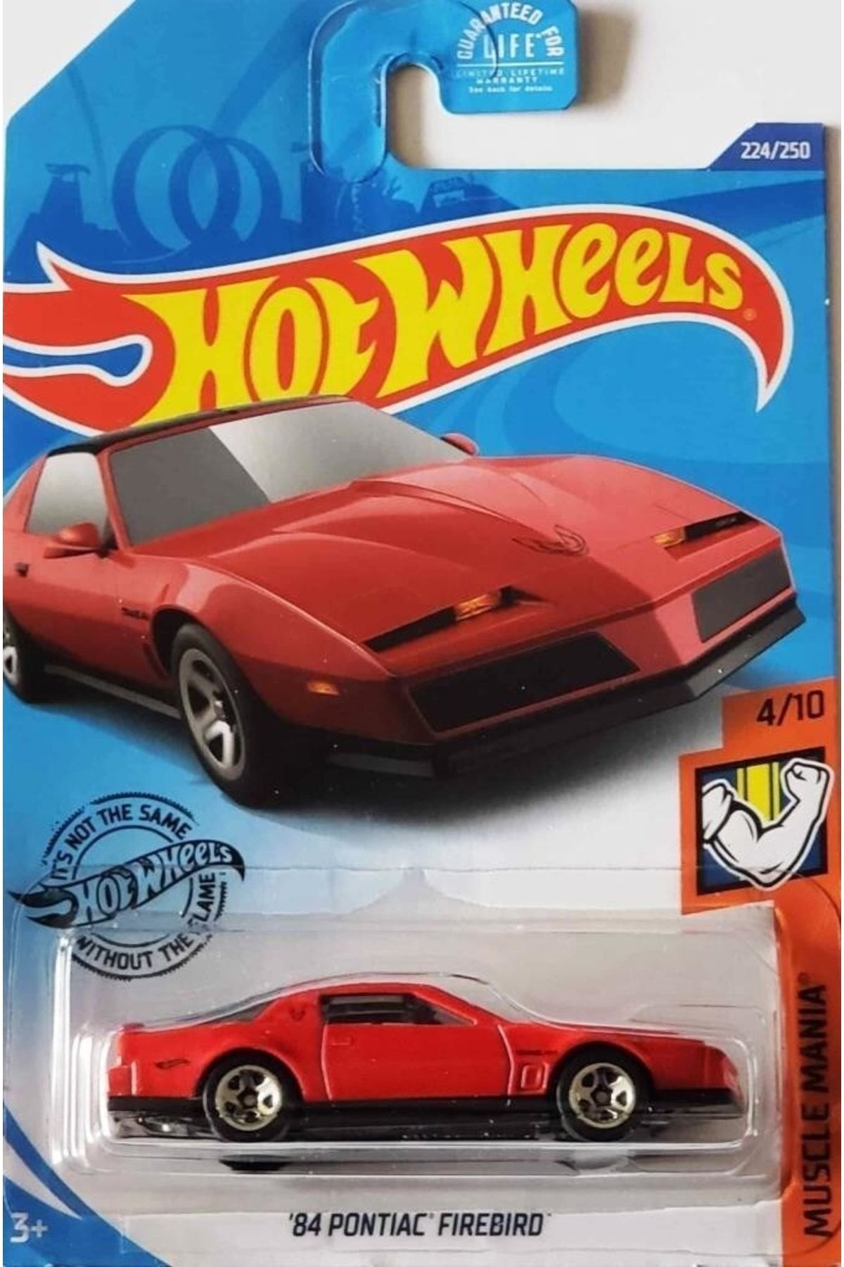 Hot wheels sale pontiac