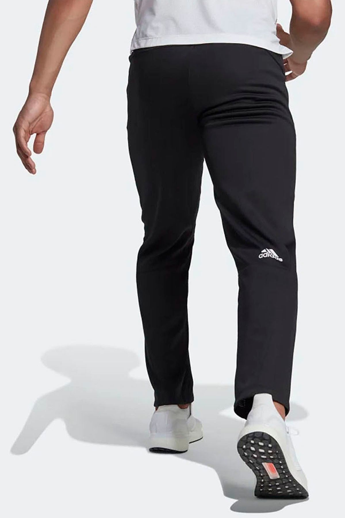 adidas Erkek Günlük Eşofman Altı W 3b Pant Hp1955 NV8440