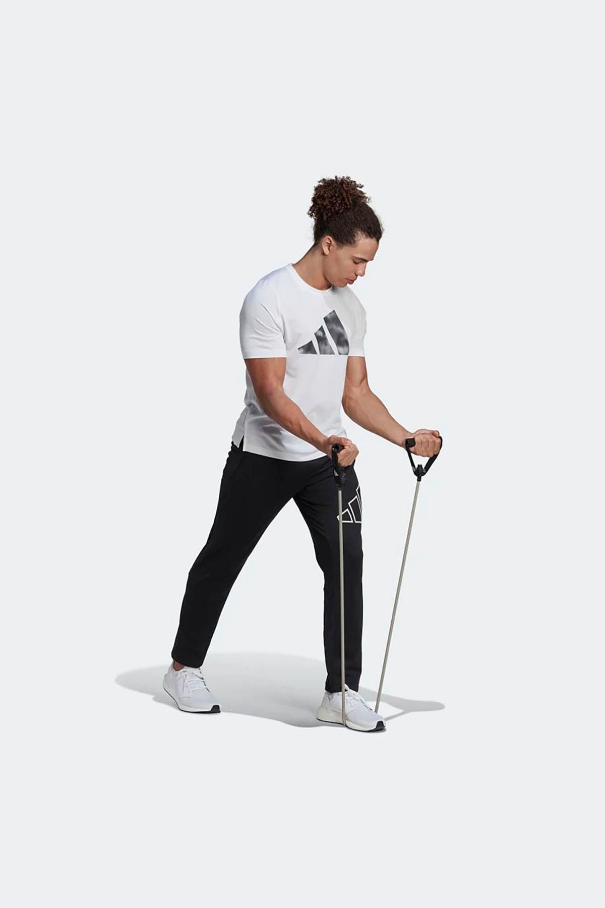 adidas Erkek Günlük Eşofman Altı W 3b Pant Hp1955 NV8440