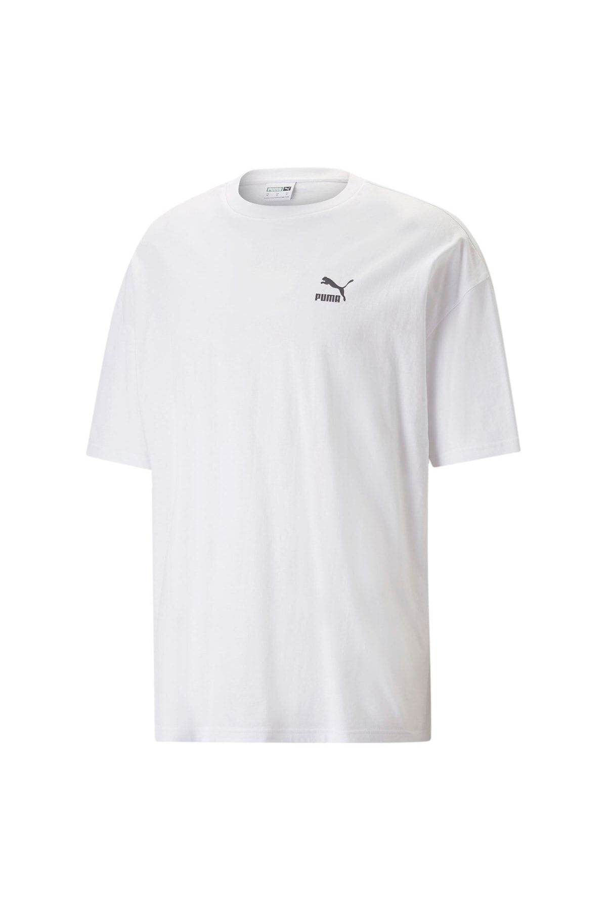 Puma Classics Oversized Tee
