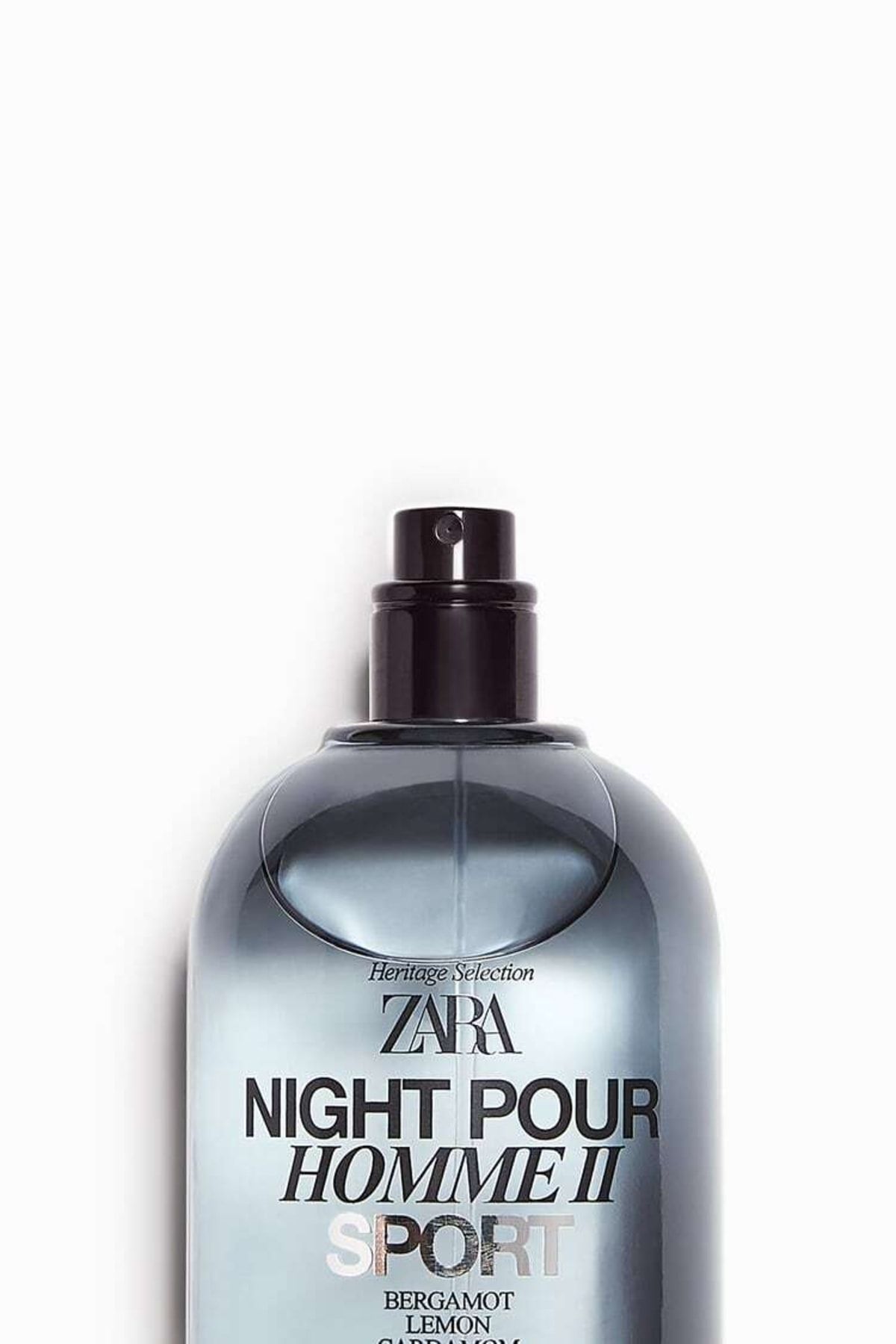 Style zara homme 2025