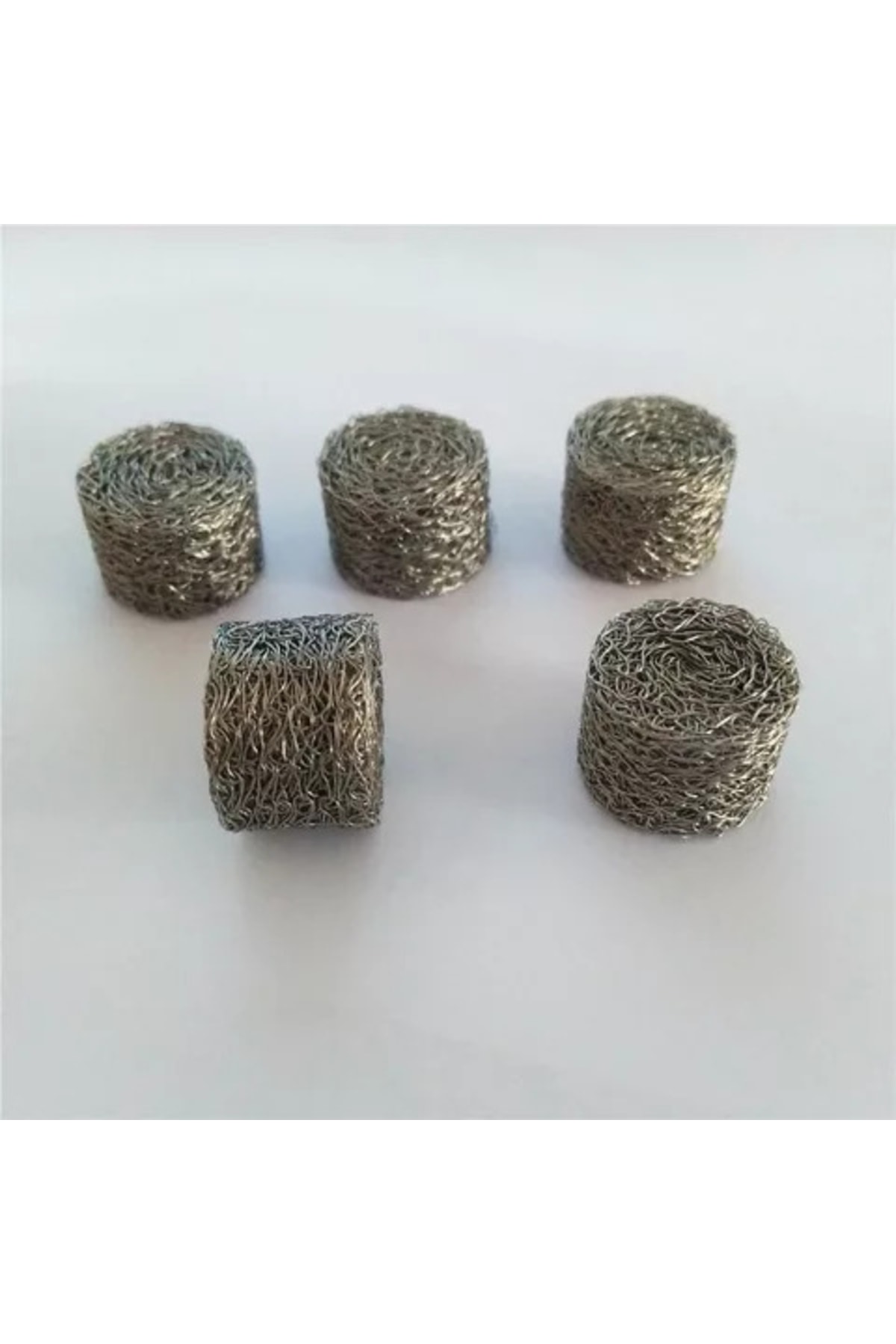 Jet Köpük Filtresi 10 Adet