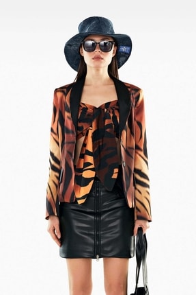 VDR Siyah Etek 11162