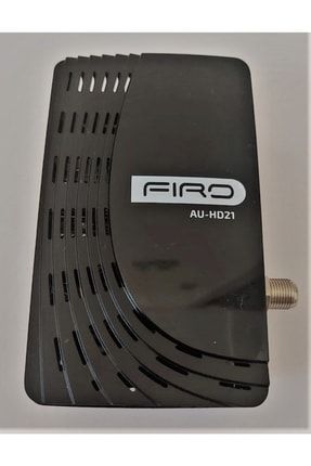 Au-hd21 Full Hd Uydu Alıcısı Wifi 1021